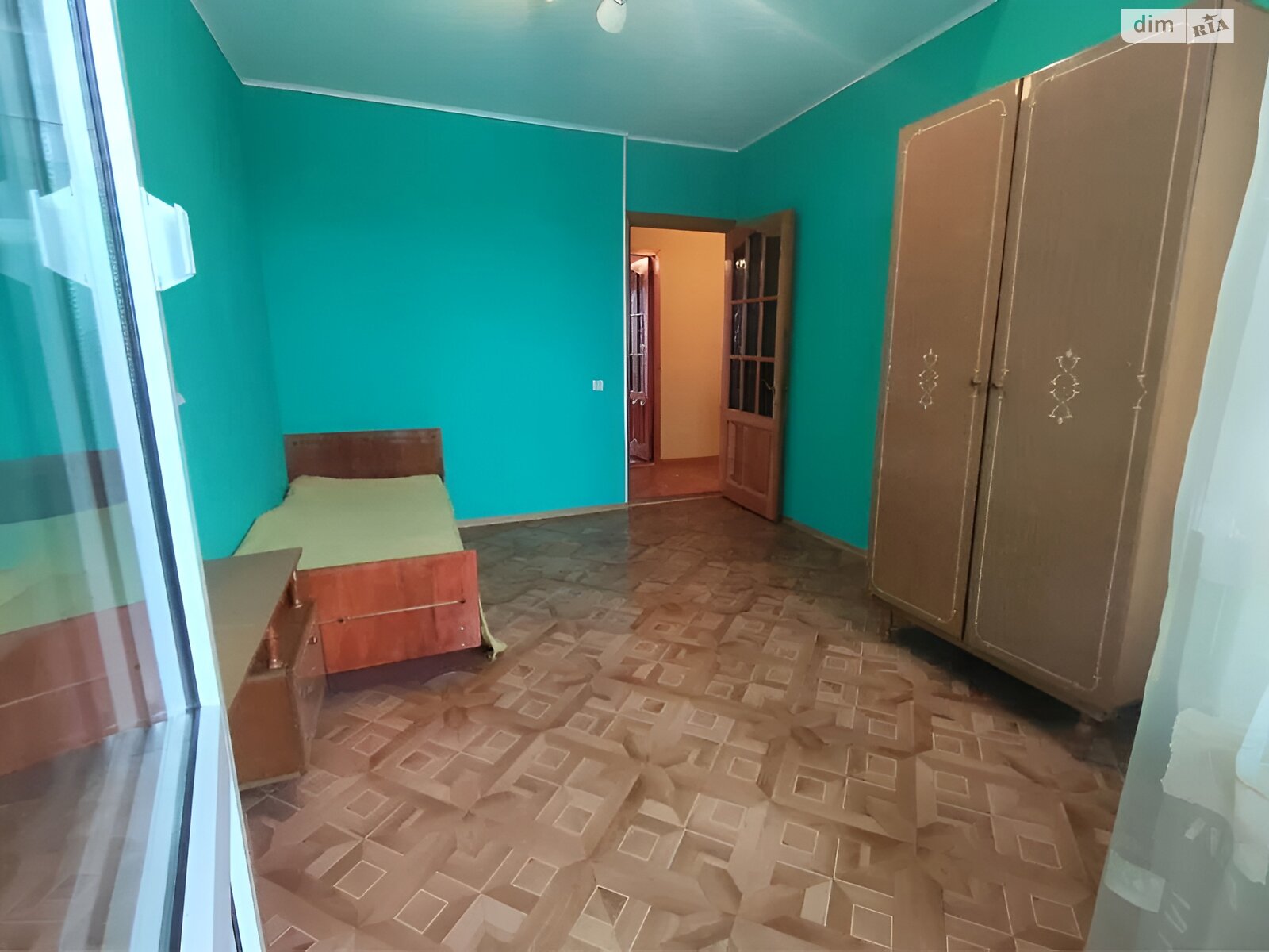 Продажа трехкомнатной квартиры в Харькове, на ул. Валентиновская, район 608-й микрорайон фото 1 Продажа трехкомнатной квартиры в Харькове, на ул. Валентиновская, район 608-й микрорайон фото 1