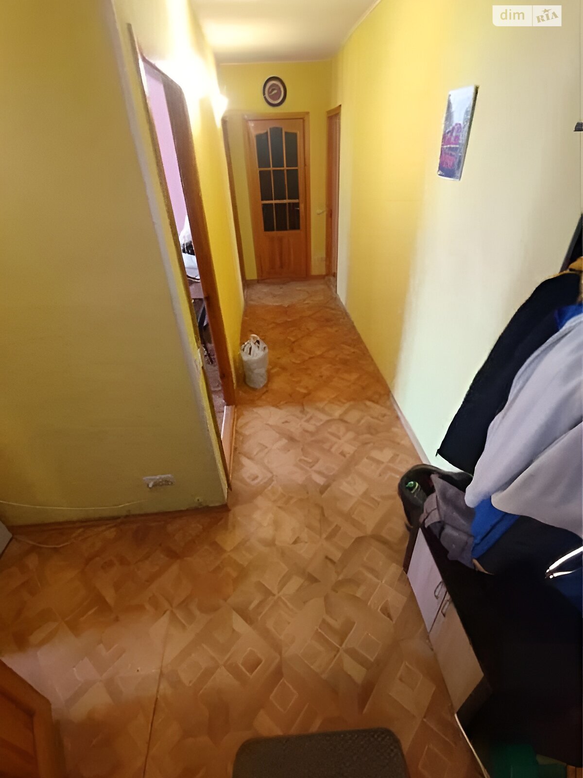 Продажа трехкомнатной квартиры в Харькове, на ул. Валентиновская, район 608-й микрорайон фото 1 Продажа трехкомнатной квартиры в Харькове, на ул. Валентиновская, район 608-й микрорайон фото 1