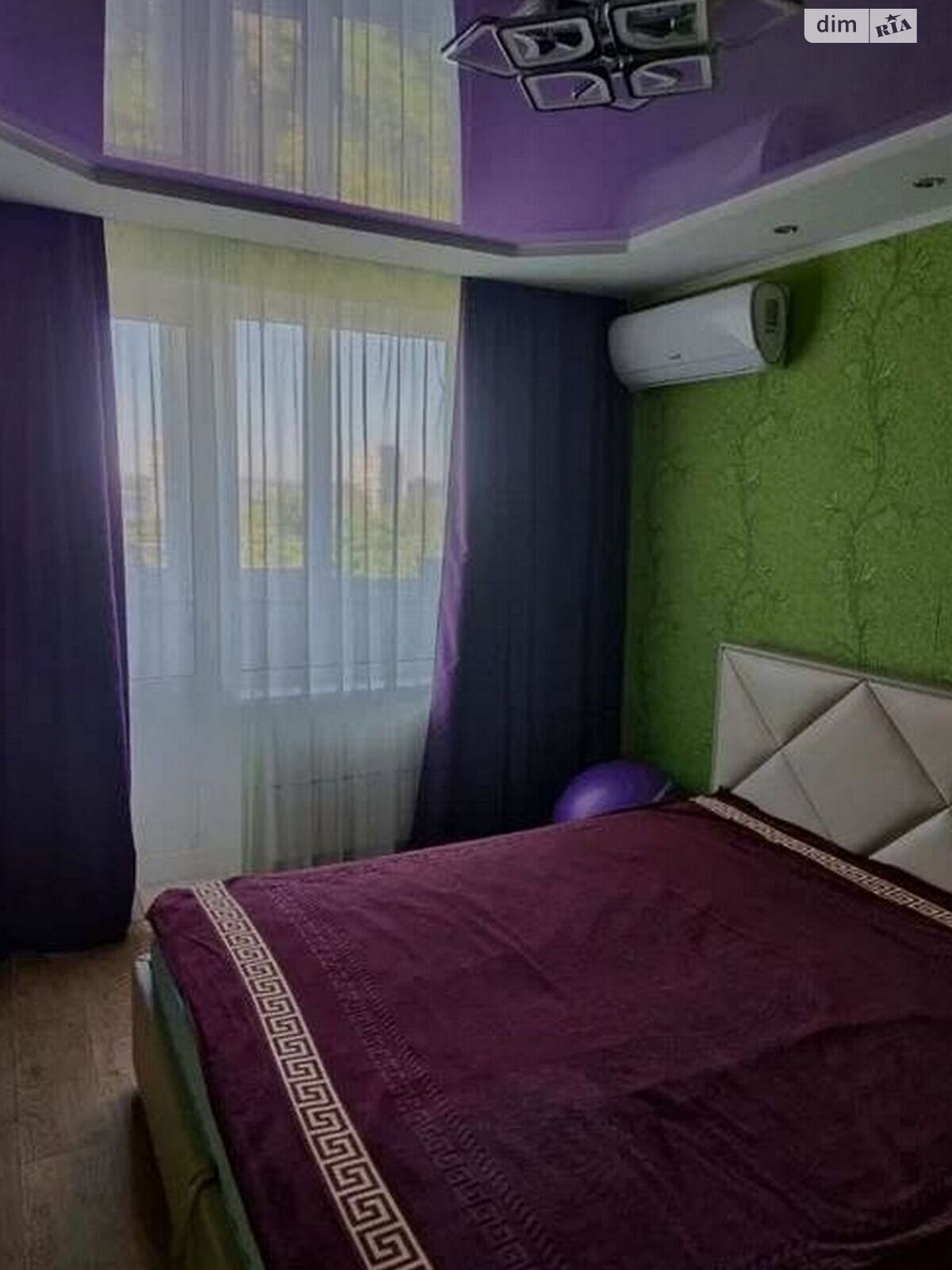 Продаж трикімнатної квартири в Харкові, на вул. Валентинівська 28, район 520-й мікрорайон фото 1 Продаж трикімнатної квартири в Харкові, на вул. Валентинівська 28, район 520-й мікрорайон фото 1