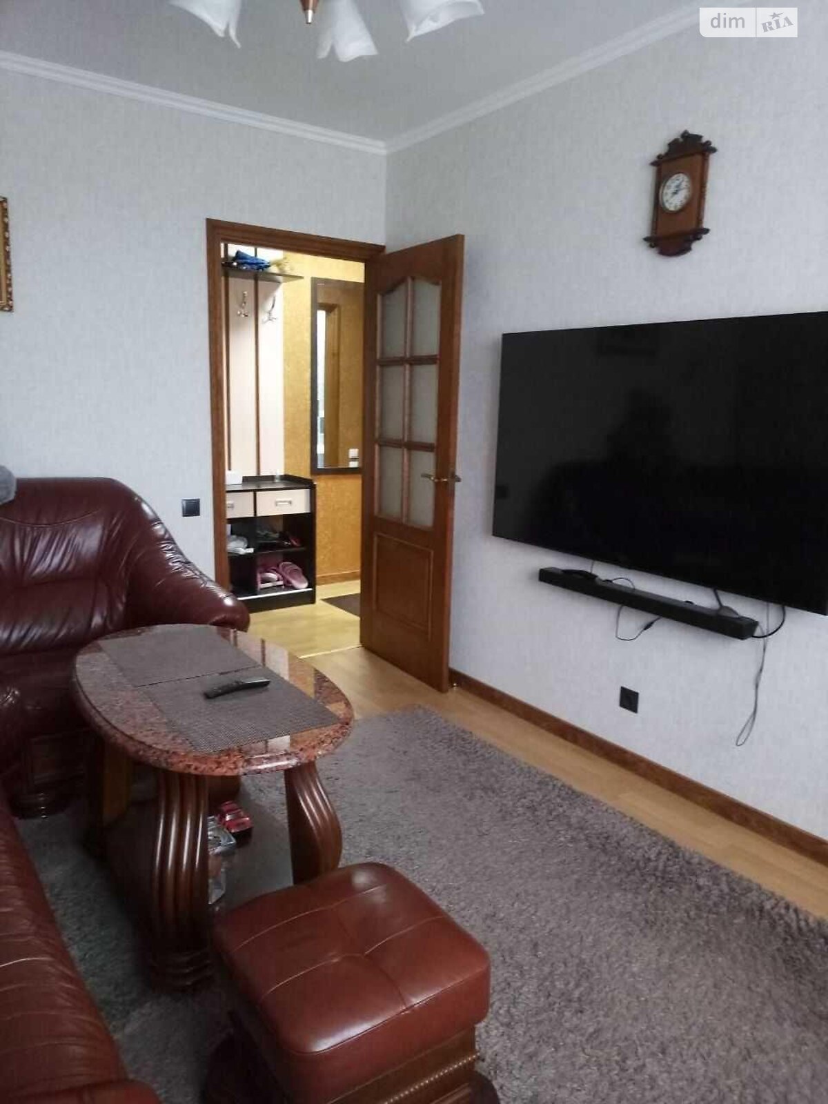 Продажа трехкомнатной квартиры в Харькове, на ул. Валентиновская, район 520-й микрорайон фото 1 Продажа трехкомнатной квартиры в Харькове, на ул. Валентиновская, район 520-й микрорайон фото 1
