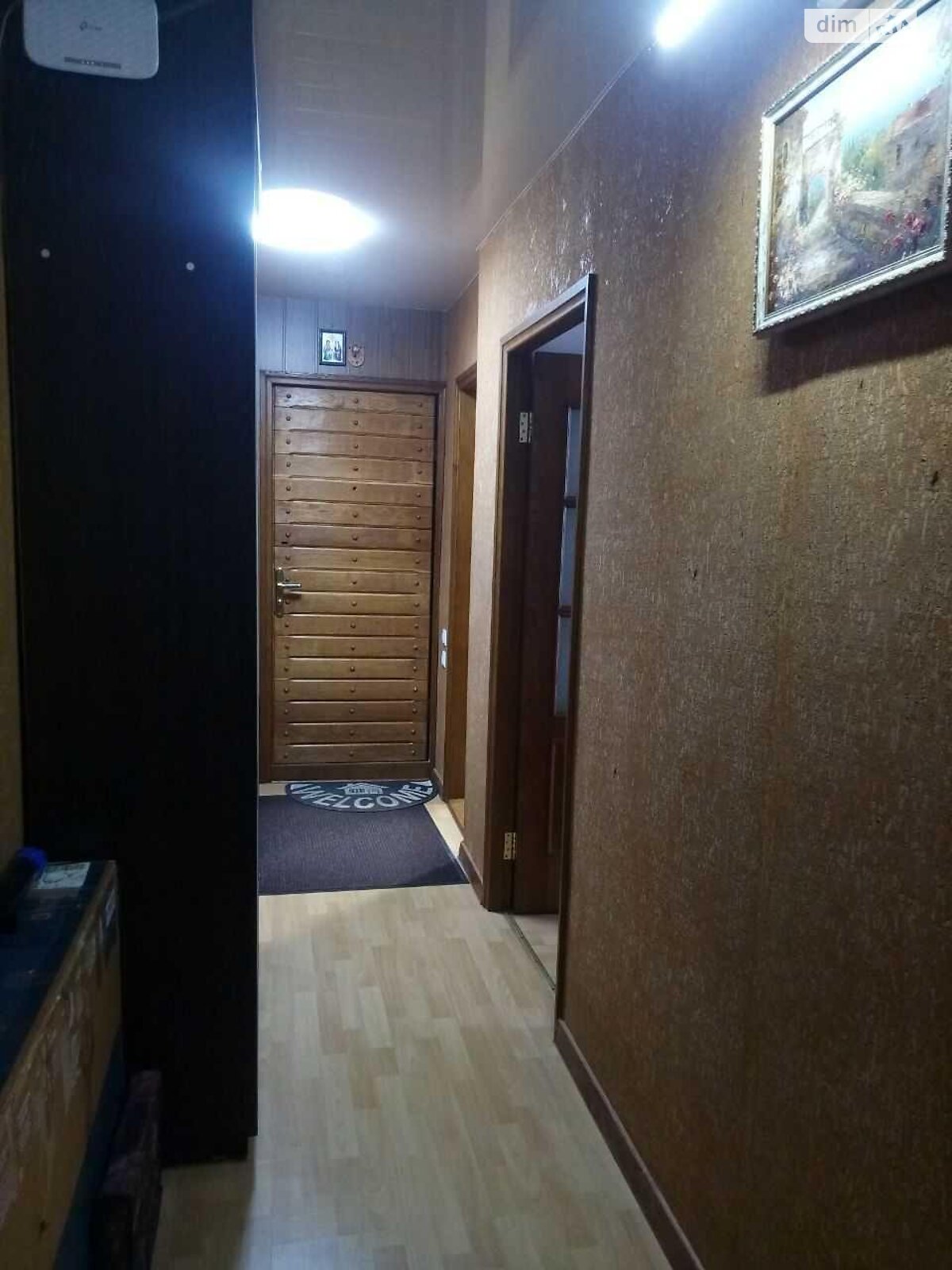 Продажа трехкомнатной квартиры в Харькове, на ул. Валентиновская, район 520-й микрорайон фото 1 Продажа трехкомнатной квартиры в Харькове, на ул. Валентиновская, район 520-й микрорайон фото 1
