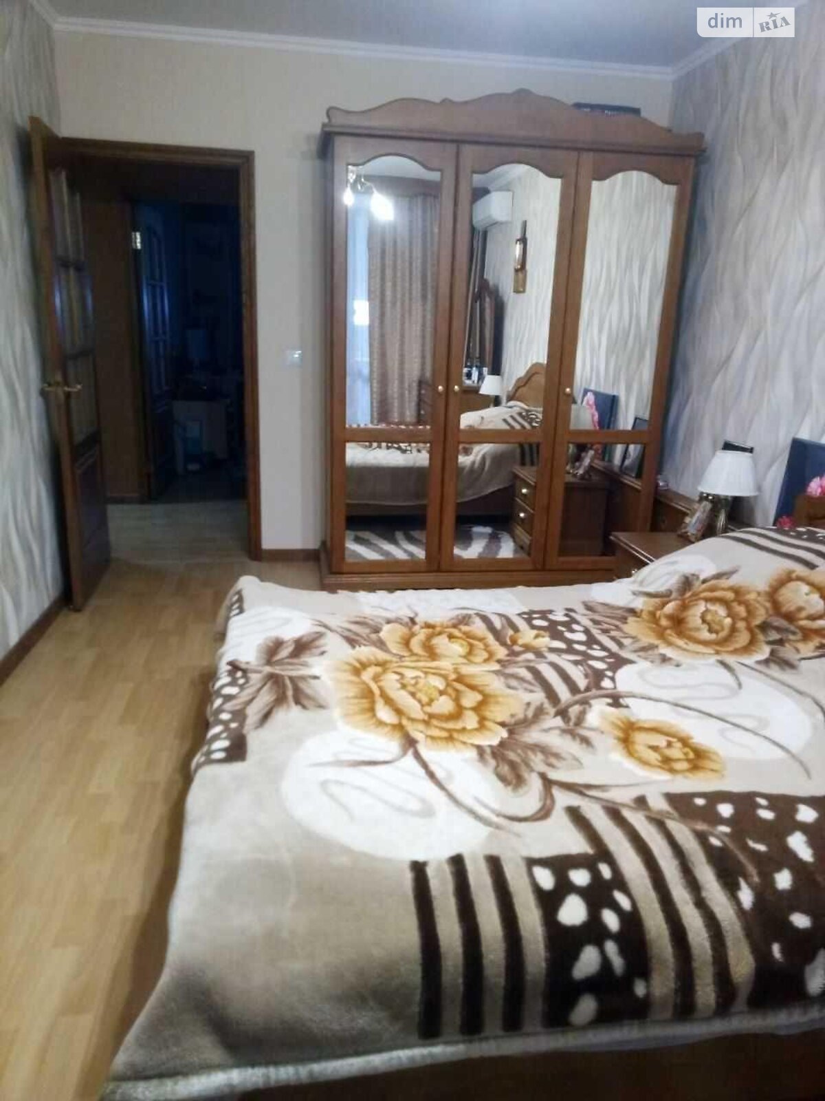 Продажа трехкомнатной квартиры в Харькове, на ул. Валентиновская, район 520-й микрорайон фото 1 Продажа трехкомнатной квартиры в Харькове, на ул. Валентиновская, район 520-й микрорайон фото 1