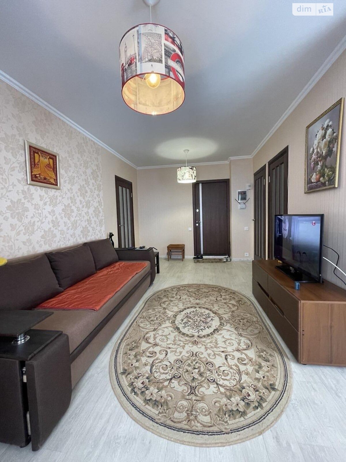 Продаж двокімнатної квартири в Харкові, на вул. Валентинівська, район 520-й мікрорайон фото 1 Продаж двокімнатної квартири в Харкові, на вул. Валентинівська, район 520-й мікрорайон фото 1