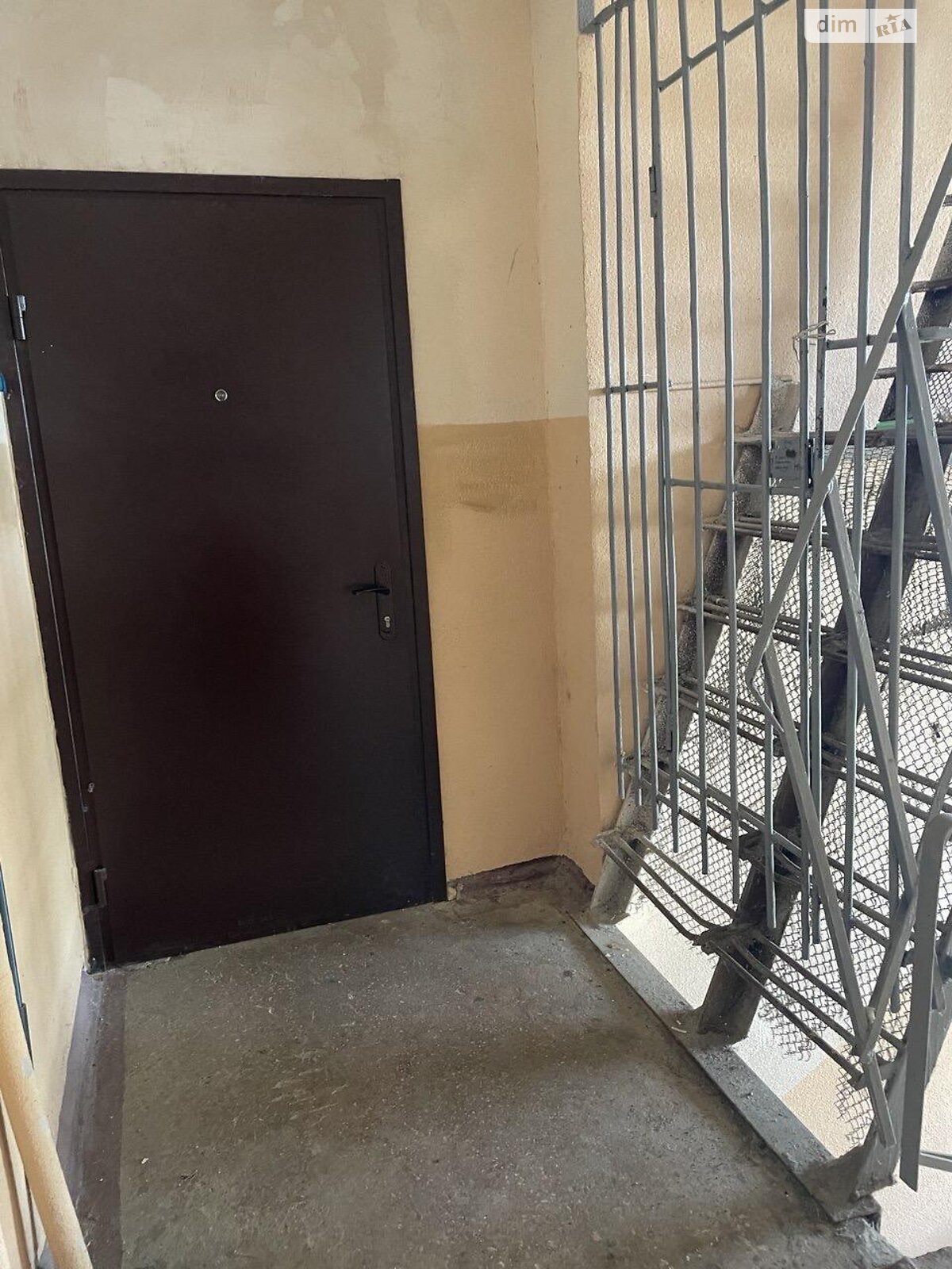 Продаж двокімнатної квартири в Харкові, на вул. Валентинівська, район 520-й мікрорайон фото 1 Продаж двокімнатної квартири в Харкові, на вул. Валентинівська, район 520-й мікрорайон фото 1