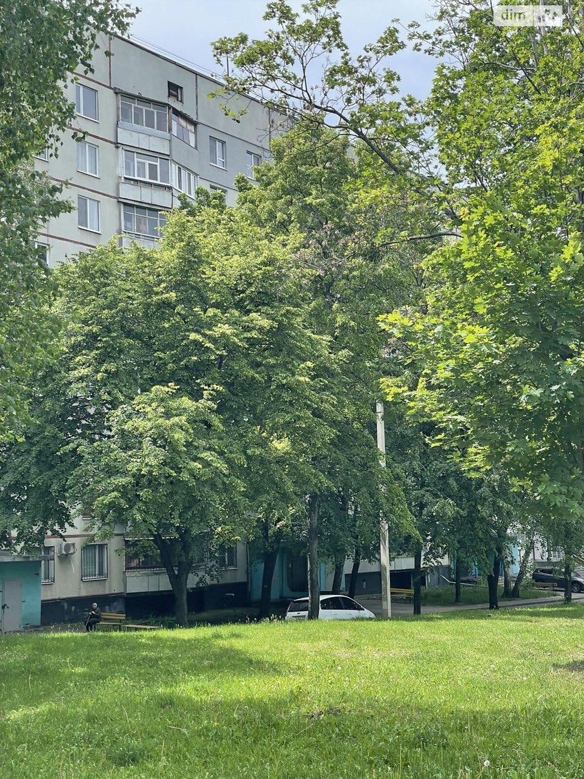 Продаж двокімнатної квартири в Харкові, на вул. Валентинівська, район 520-й мікрорайон фото 1 Продаж двокімнатної квартири в Харкові, на вул. Валентинівська, район 520-й мікрорайон фото 1