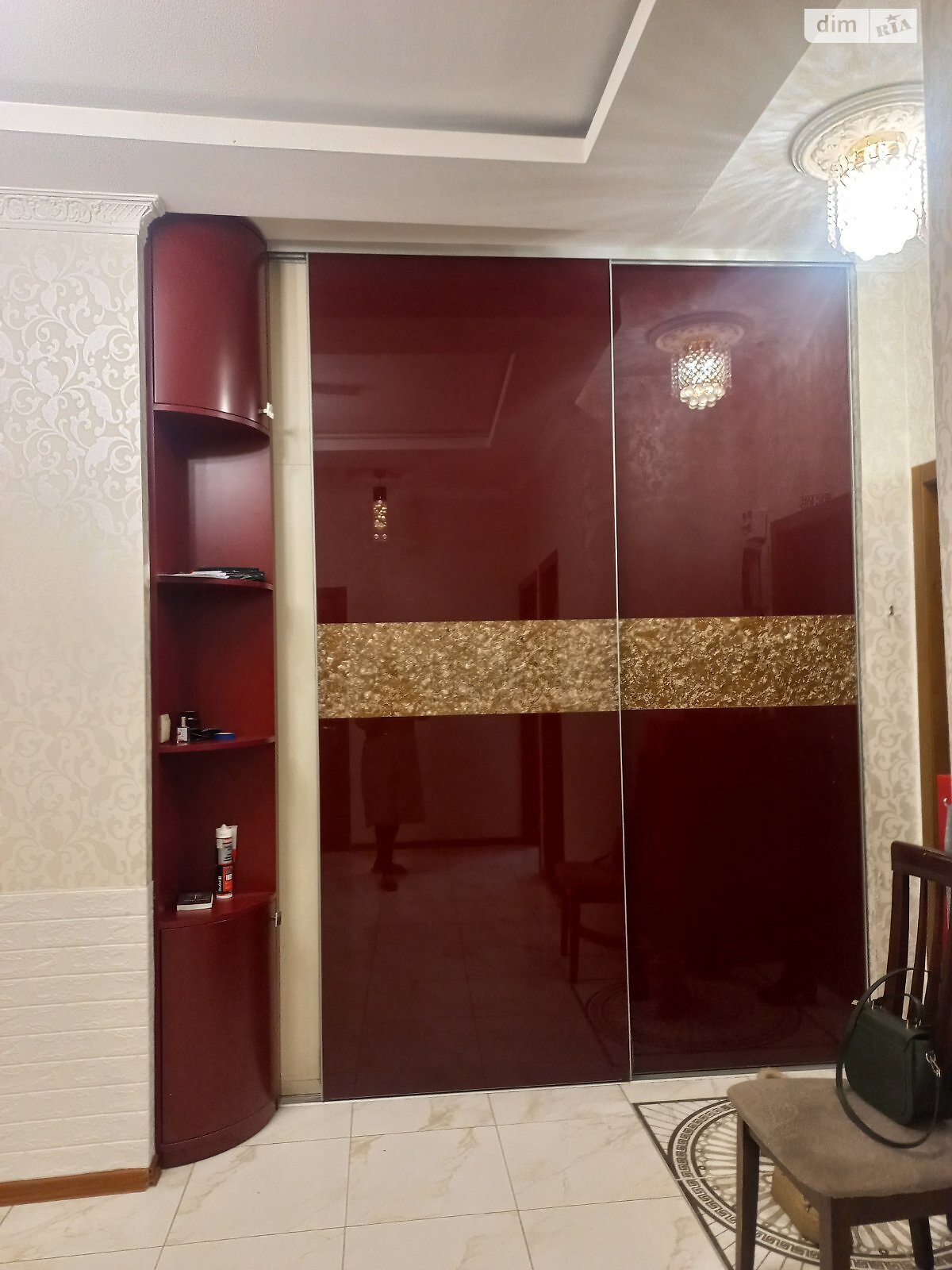 Продаж чотирикімнатної квартири в Харкові, на вул. Гвардійців-Широнінців 33, район 520-й мікрорайон фото 1 Продаж чотирикімнатної квартири в Харкові, на вул. Гвардійців-Широнінців 33, район 520-й мікрорайон фото 1