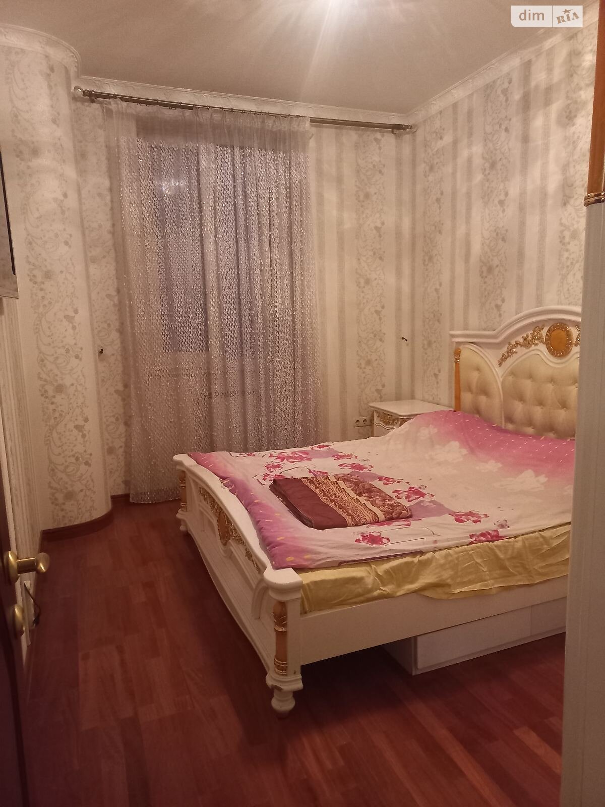 Продаж чотирикімнатної квартири в Харкові, на вул. Гвардійців-Широнінців 33, район 520-й мікрорайон фото 1 Продаж чотирикімнатної квартири в Харкові, на вул. Гвардійців-Широнінців 33, район 520-й мікрорайон фото 1