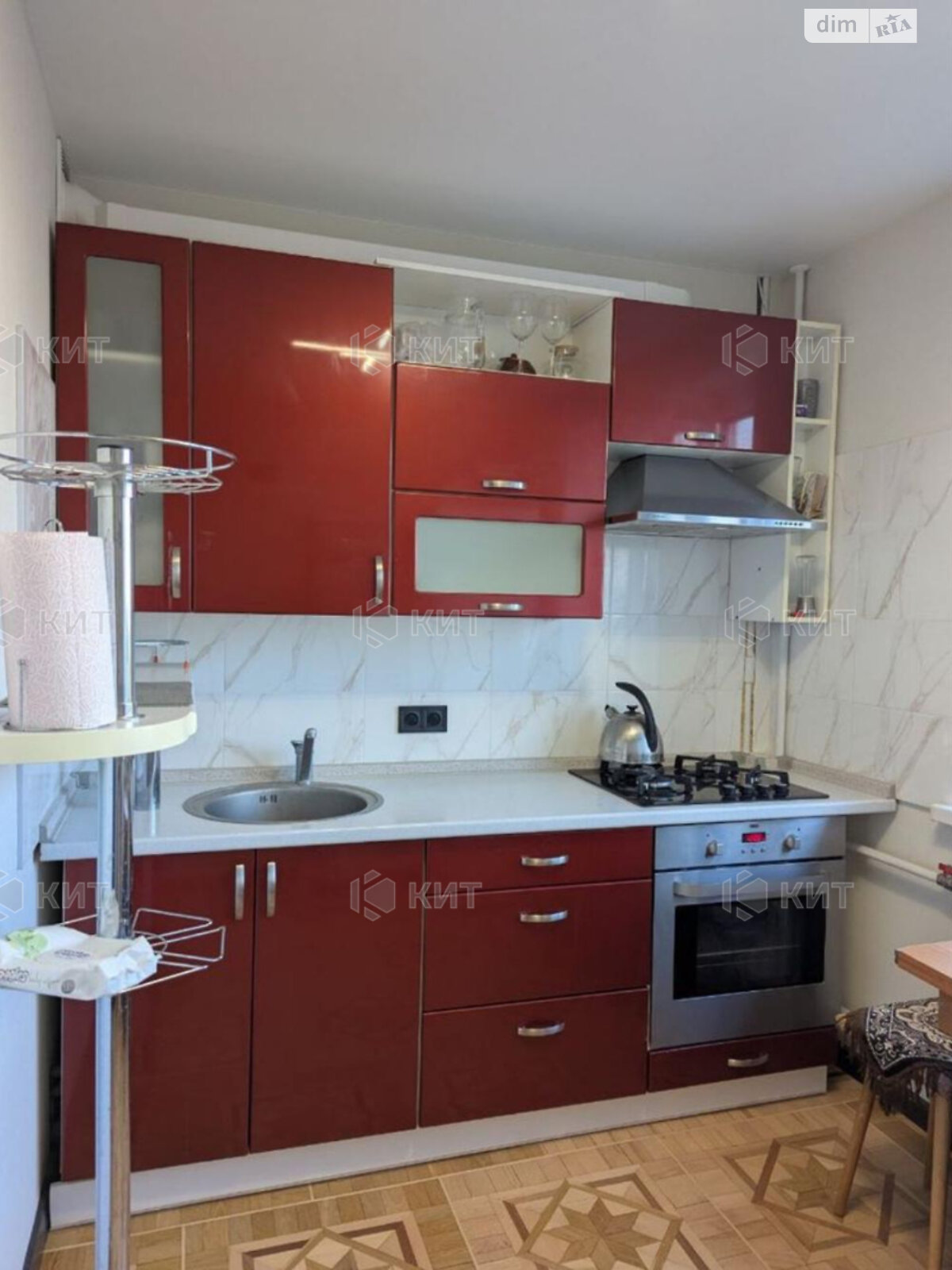 Продажа однокомнатной квартиры в Харькове, на ул. Гвардейцев-Широнинцев 51, район 520-й микрорайон фото 1 Продажа однокомнатной квартиры в Харькове, на ул. Гвардейцев-Широнинцев 51, район 520-й микрорайон фото 1