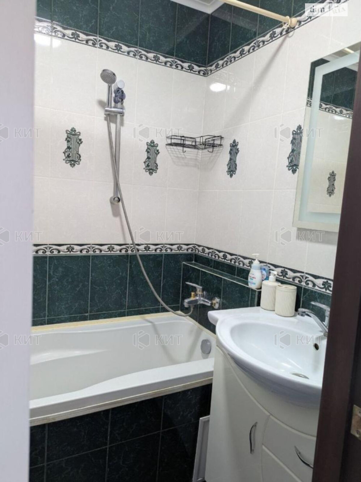 Продажа однокомнатной квартиры в Харькове, на ул. Гвардейцев-Широнинцев 51, район 520-й микрорайон фото 1 Продажа однокомнатной квартиры в Харькове, на ул. Гвардейцев-Широнинцев 51, район 520-й микрорайон фото 1