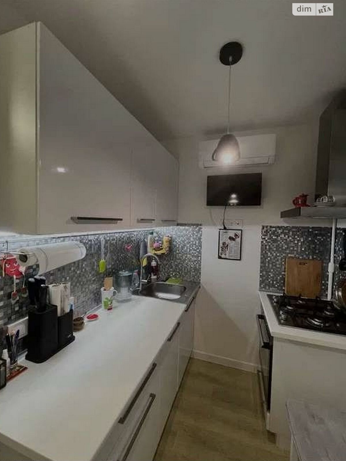 Продаж двокімнатної квартири в Харкові, на вул. Зубенка Владислава 17, район 520-й мікрорайон фото 1 Продаж двокімнатної квартири в Харкові, на вул. Зубенка Владислава 17, район 520-й мікрорайон фото 1