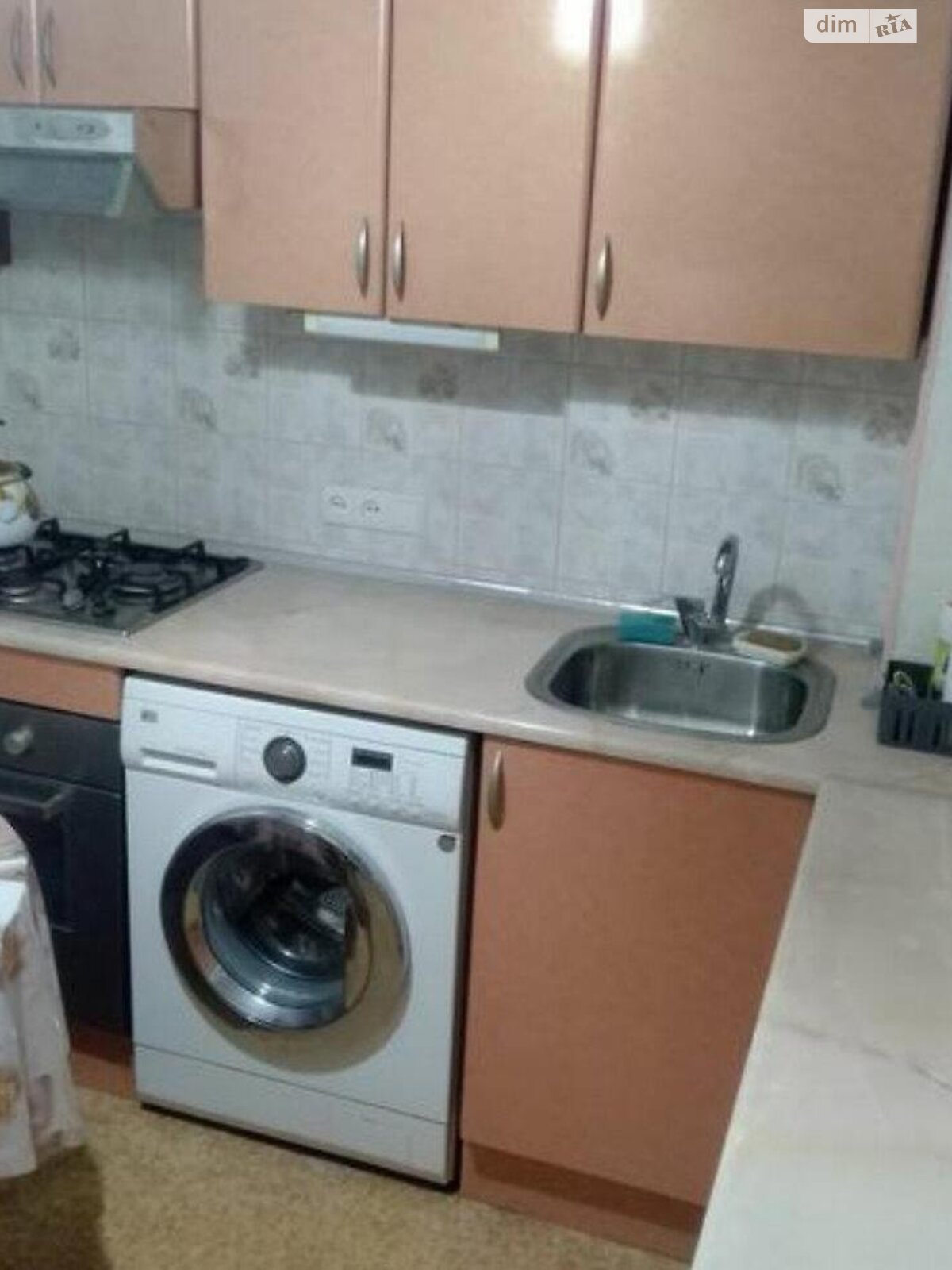 Продажа однокомнатной квартиры в Харькове, на ул. Зубенко Владислава, район 520-й микрорайон фото 1 Продажа однокомнатной квартиры в Харькове, на ул. Зубенко Владислава, район 520-й микрорайон фото 1