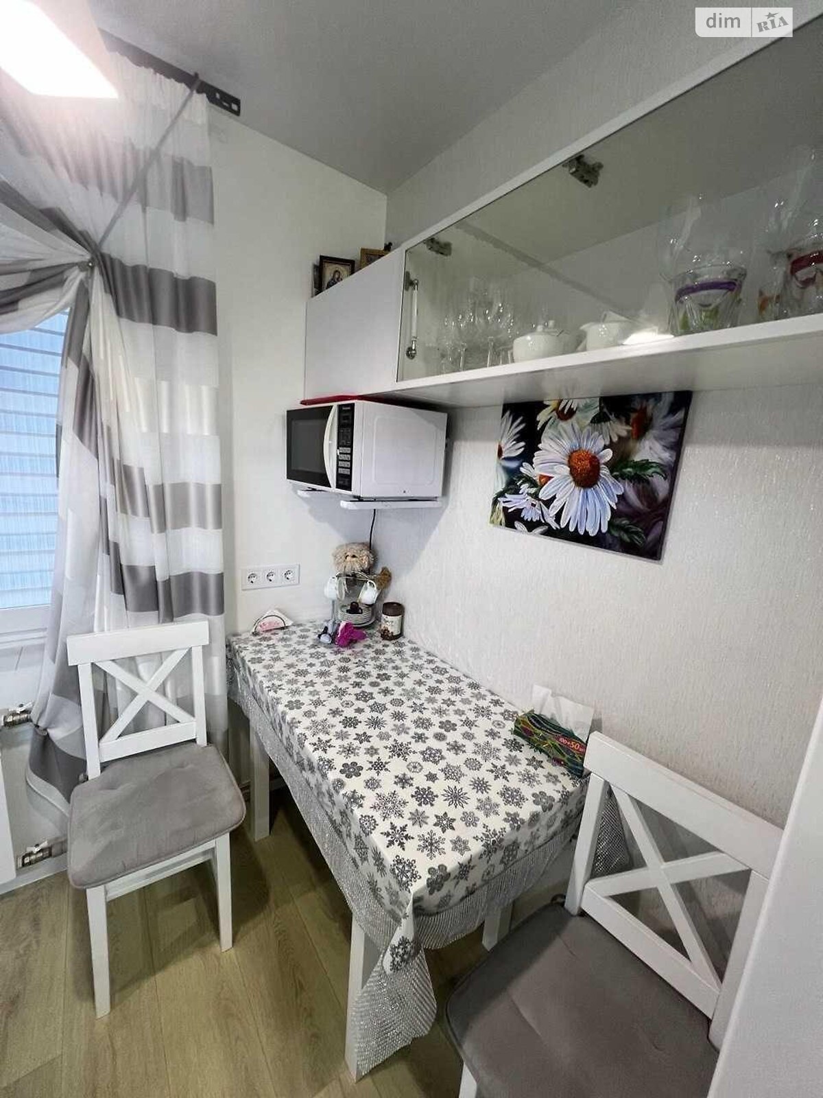 Продаж двокімнатної квартири в Харкові, на вул. Зубенка Владислава, район 520-й мікрорайон фото 1 Продаж двокімнатної квартири в Харкові, на вул. Зубенка Владислава, район 520-й мікрорайон фото 1