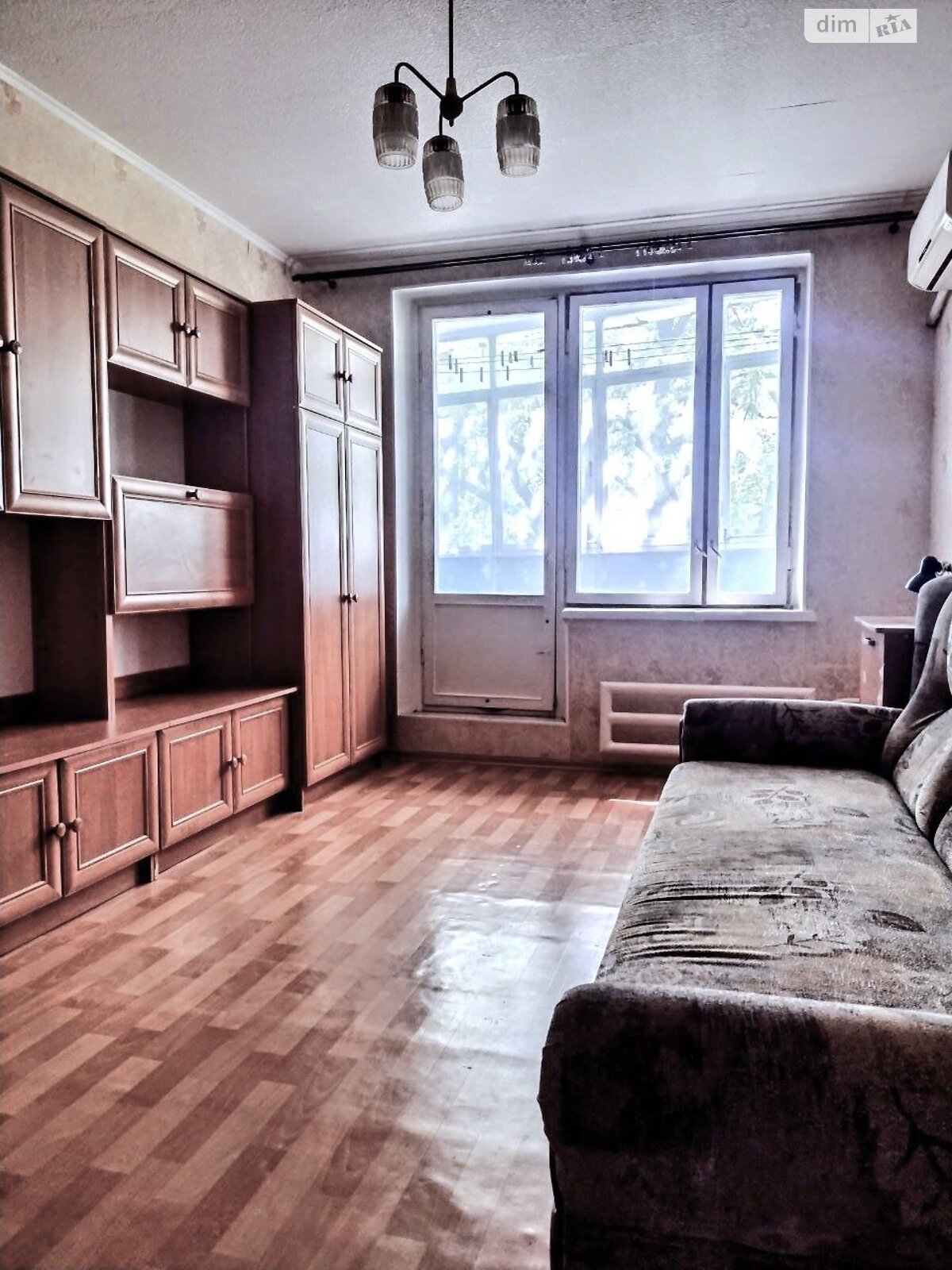 Продажа однокомнатной квартиры в Харькове, на ул. Зубенко Владислава 25А, район 520-й микрорайон фото 1