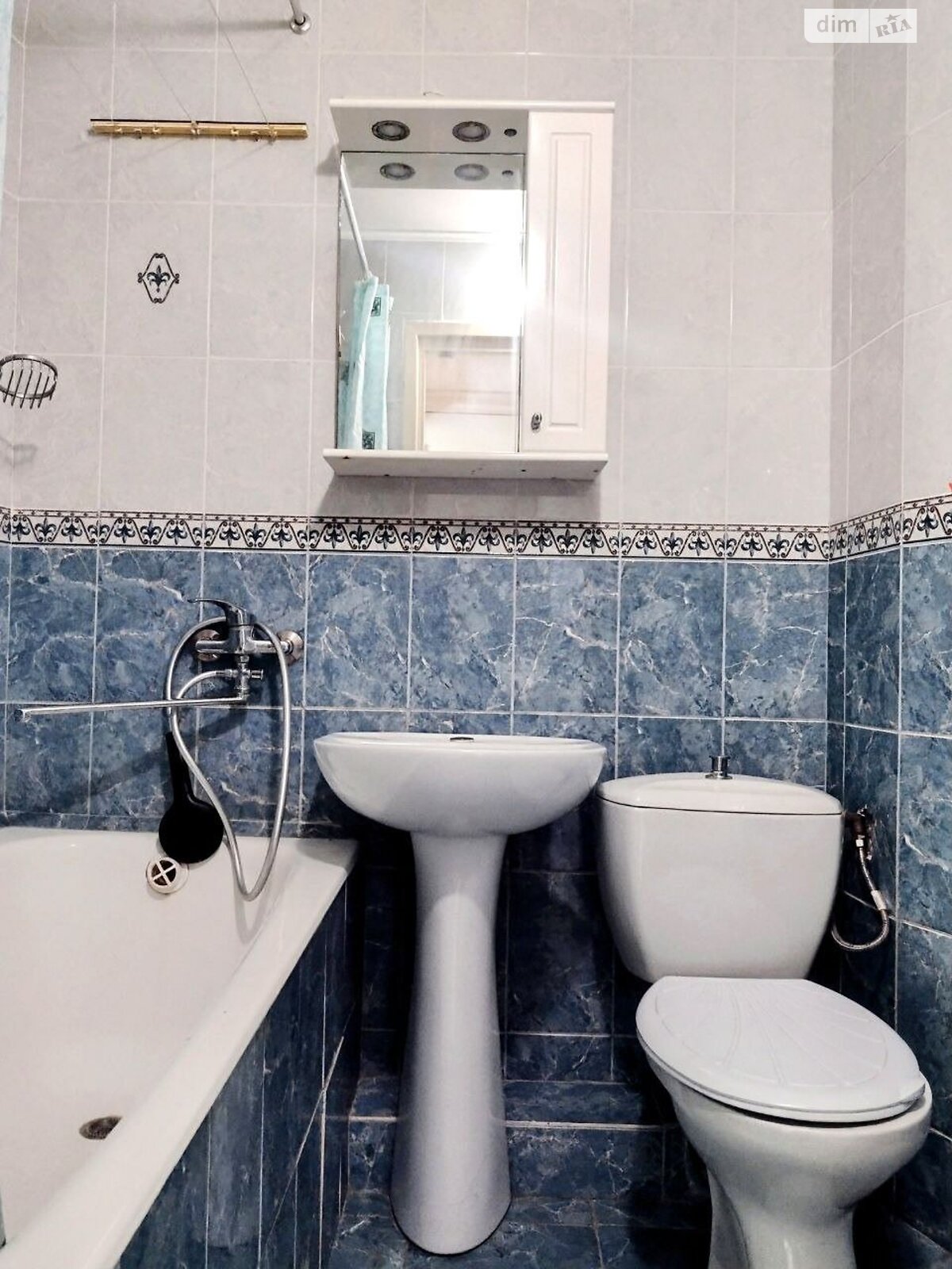 Продажа однокомнатной квартиры в Харькове, на ул. Зубенко Владислава 25А, район 520-й микрорайон фото 1