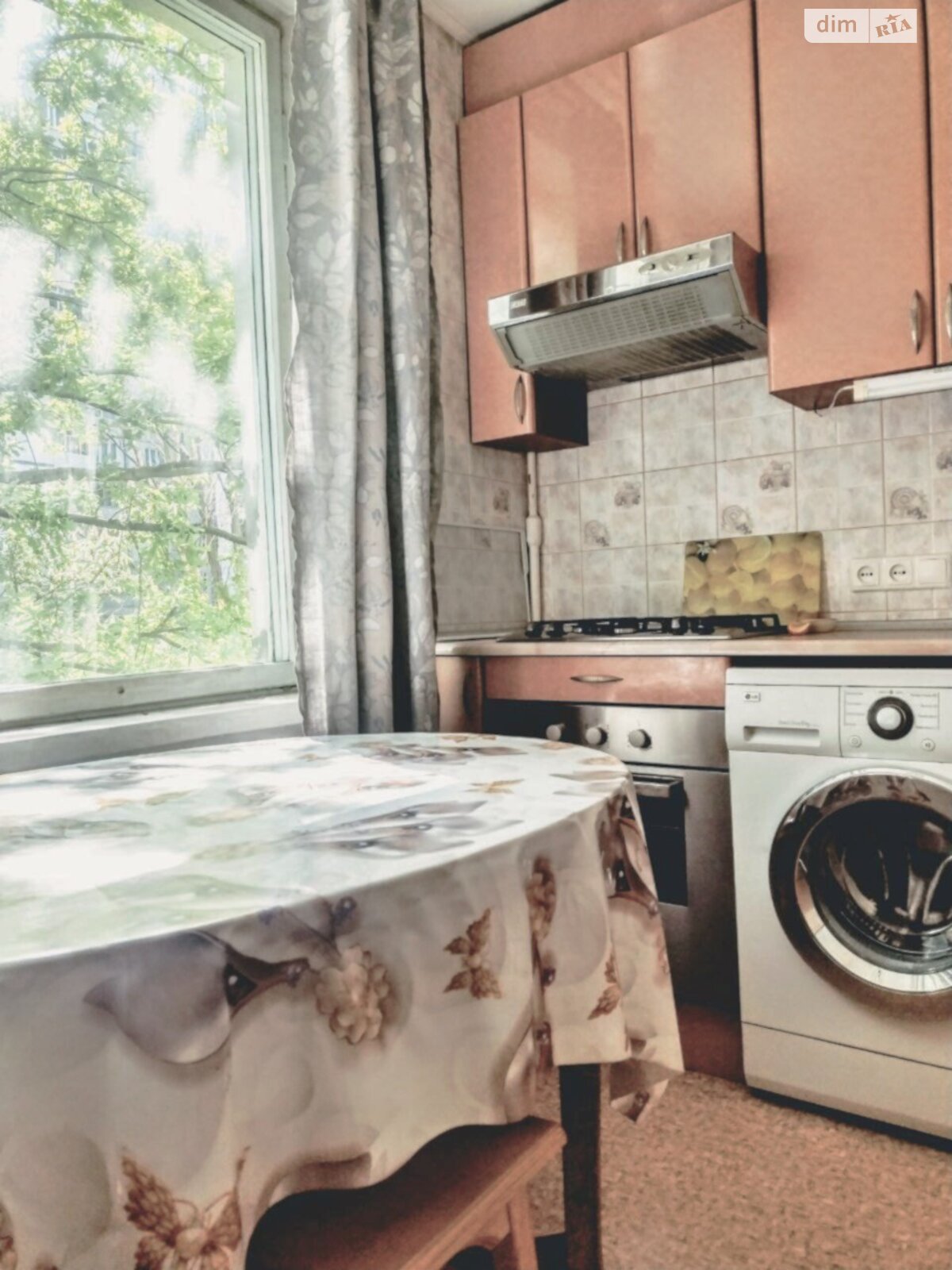 Продажа однокомнатной квартиры в Харькове, на ул. Зубенко Владислава 25А, район 520-й микрорайон фото 1