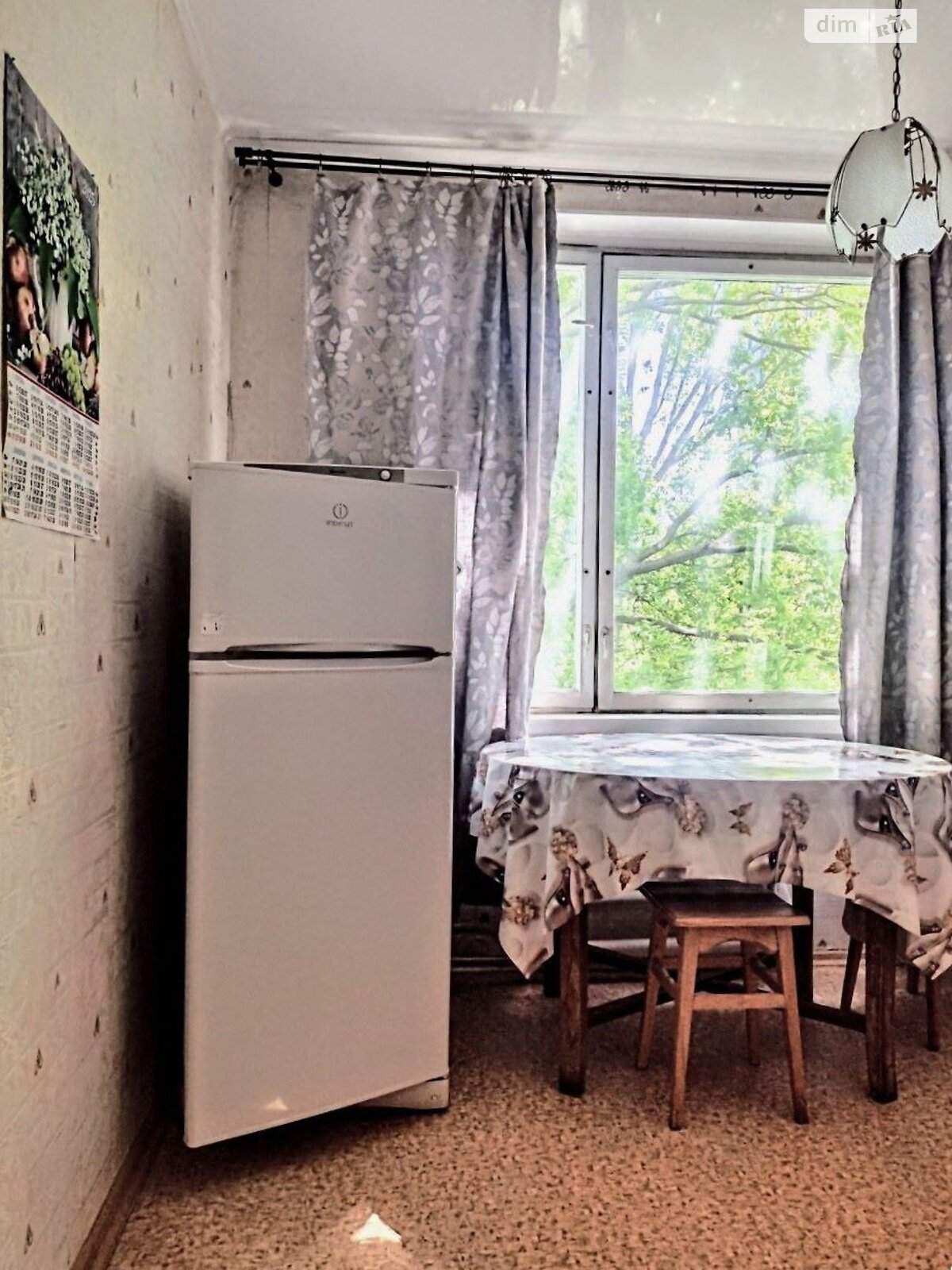 Продажа однокомнатной квартиры в Харькове, на ул. Зубенко Владислава 25А, район 520-й микрорайон фото 1