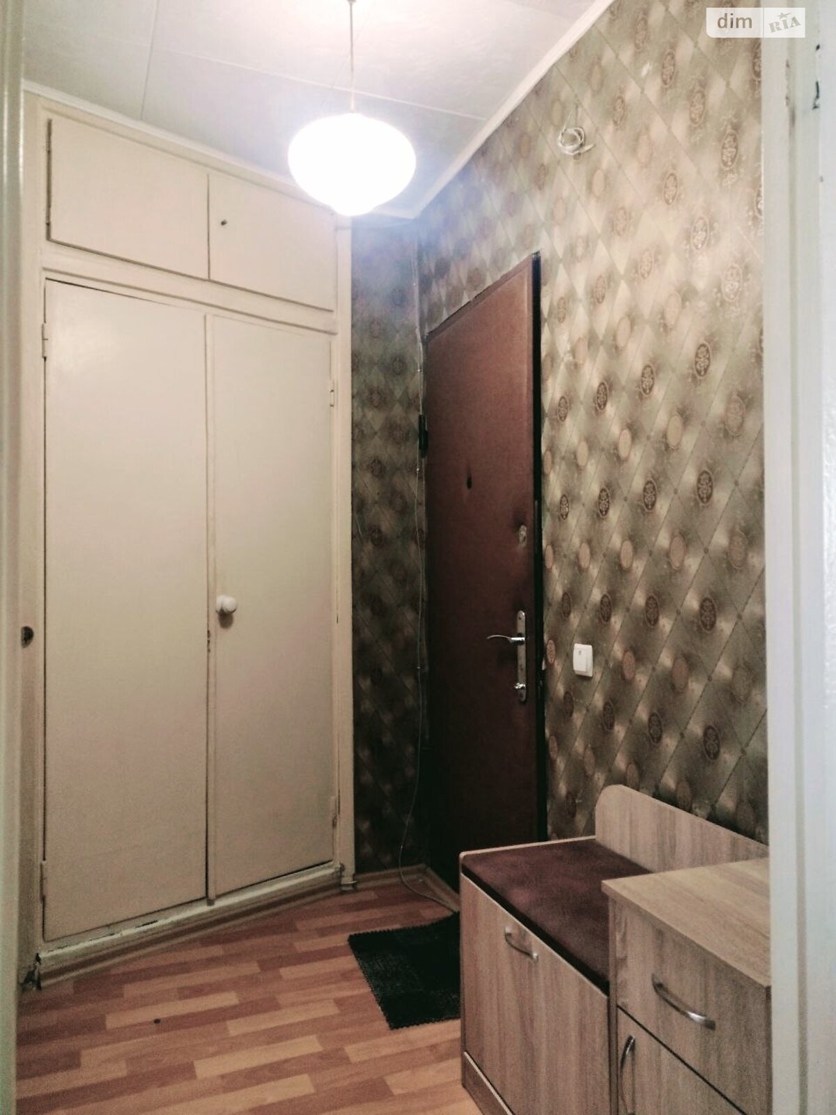 Продажа однокомнатной квартиры в Харькове, на ул. Зубенко Владислава 25А, район 520-й микрорайон фото 1