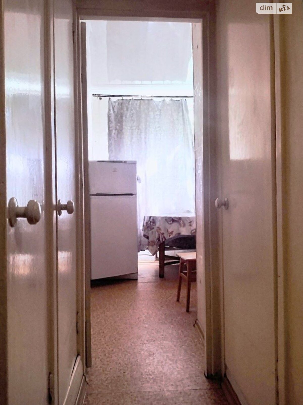 Продажа однокомнатной квартиры в Харькове, на ул. Зубенко Владислава 25А, район 520-й микрорайон фото 1