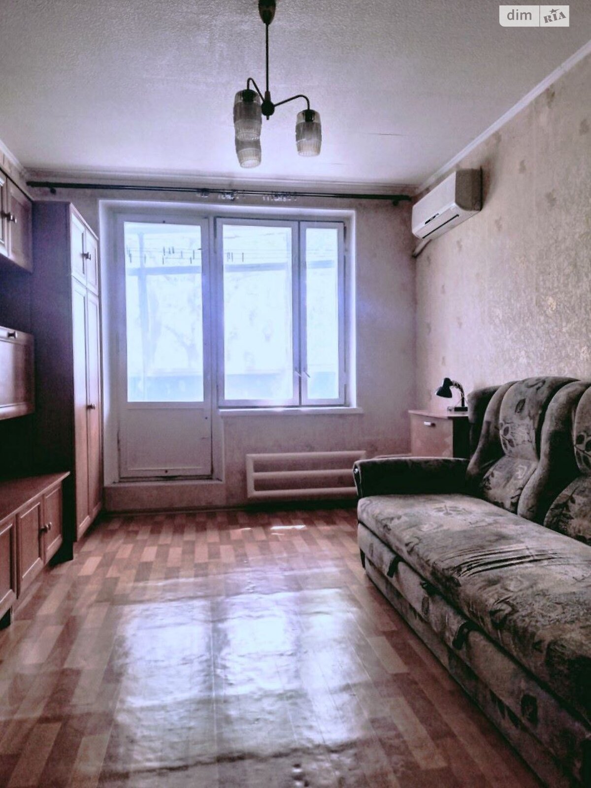 Продажа однокомнатной квартиры в Харькове, на ул. Зубенко Владислава 25А, район 520-й микрорайон фото 1