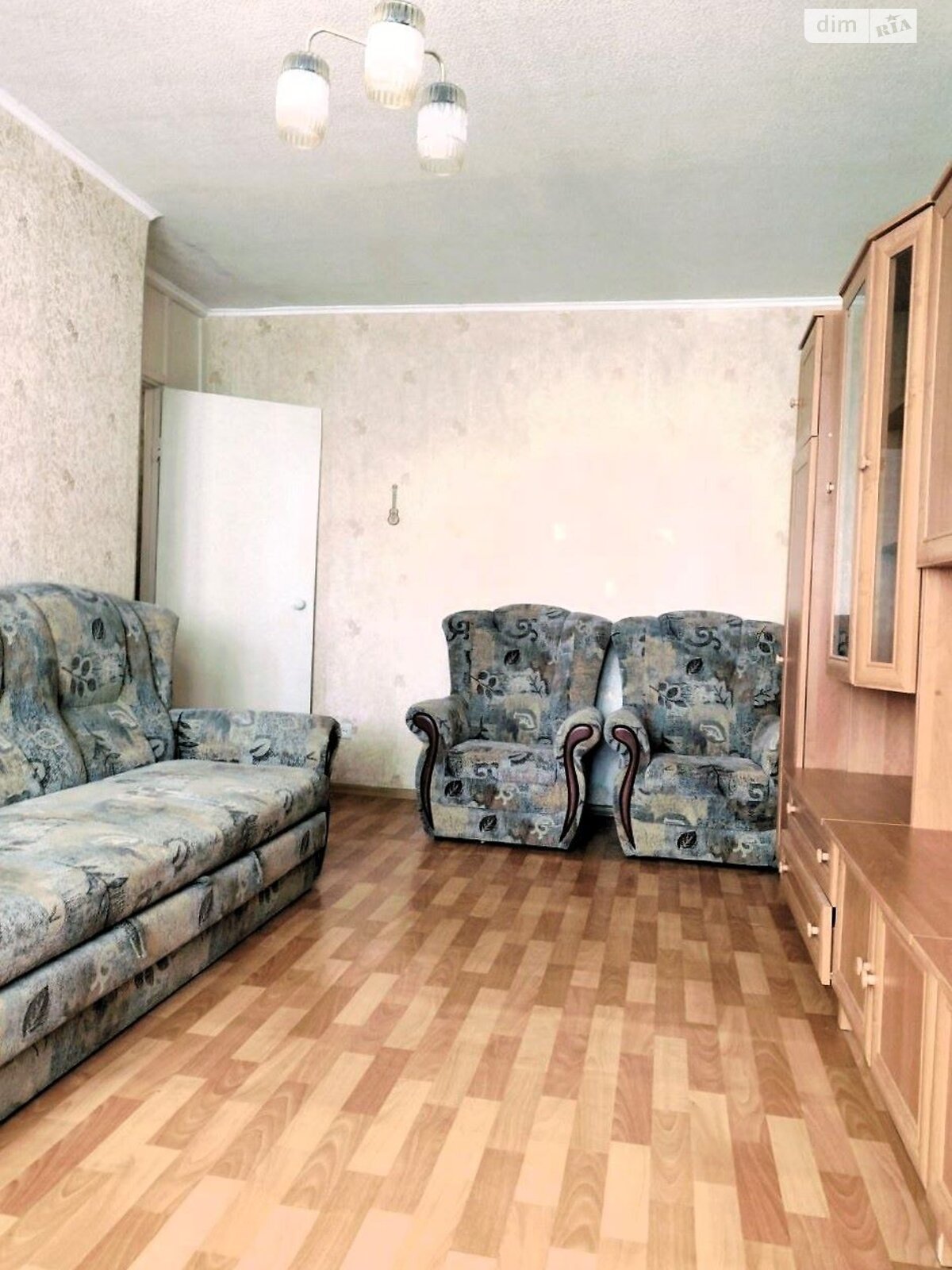 Продажа однокомнатной квартиры в Харькове, на ул. Зубенко Владислава 25А, район 520-й микрорайон фото 1