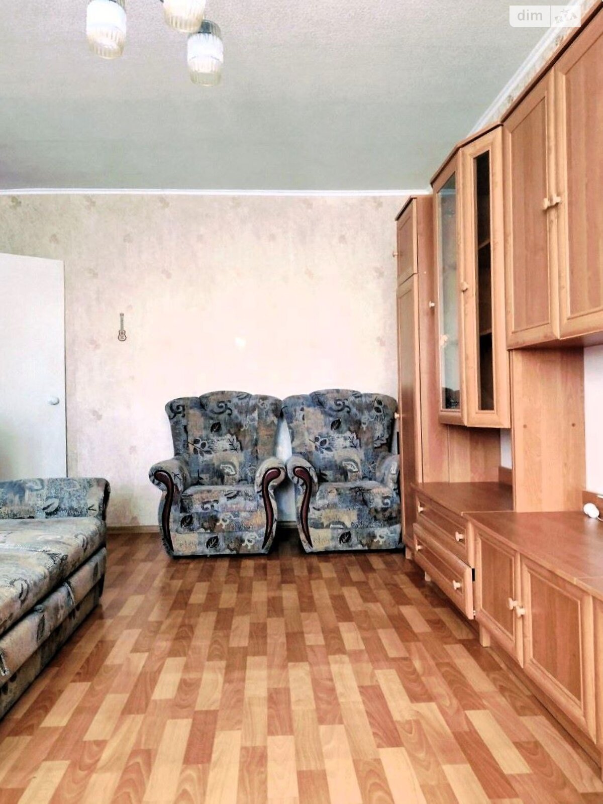 Продажа однокомнатной квартиры в Харькове, на ул. Зубенко Владислава 25А, район 520-й микрорайон фото 1