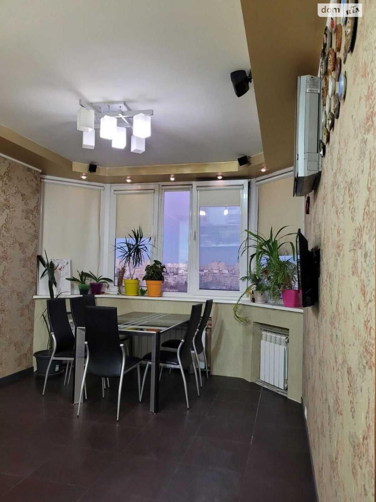 Продаж двокімнатної квартири в Харкові, на вул. Академіка Павлова 142В, район 608-ий мікрорайон фото 1