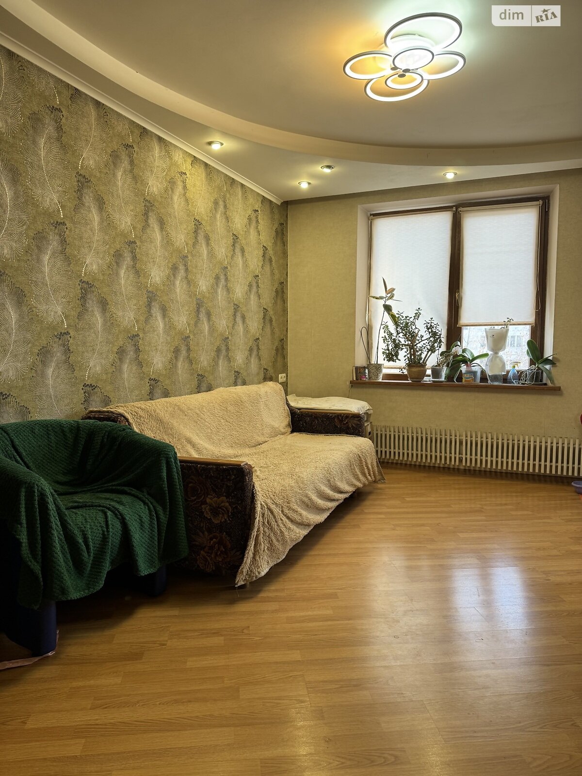 Продаж трикімнатної квартири в Харкові, на вул. Академіка Павлова 140, район 521-ий мікрорайон фото 1 Продаж трикімнатної квартири в Харкові, на вул. Академіка Павлова 140, район 521-ий мікрорайон фото 1
