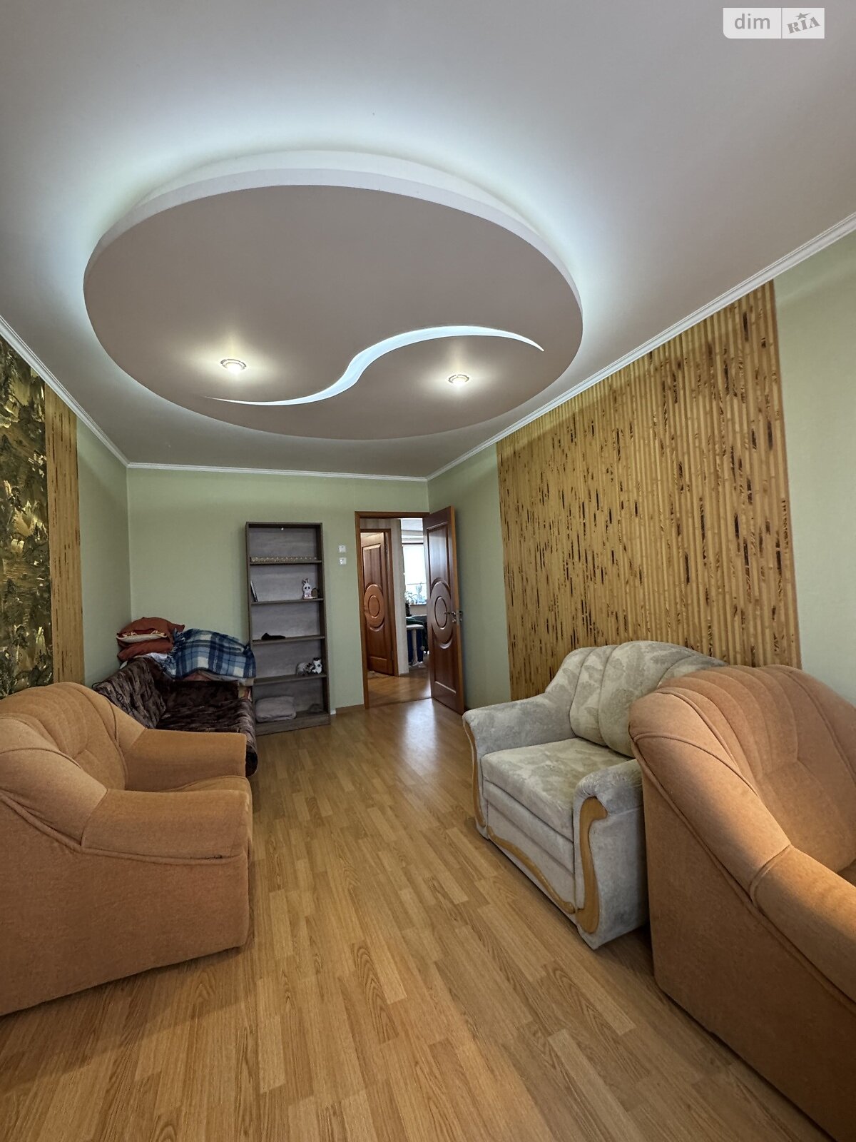 Продаж трикімнатної квартири в Харкові, на вул. Академіка Павлова 140, район 521-ий мікрорайон фото 1 Продаж трикімнатної квартири в Харкові, на вул. Академіка Павлова 140, район 521-ий мікрорайон фото 1