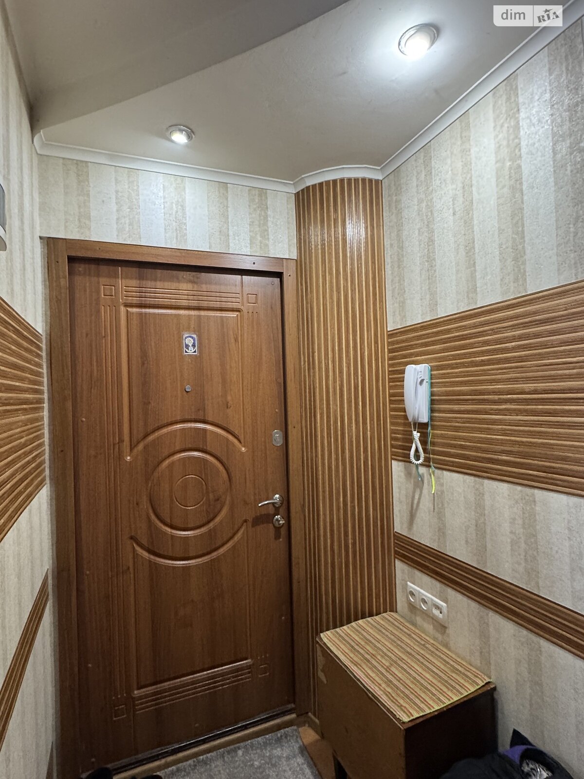 Продаж трикімнатної квартири в Харкові, на вул. Академіка Павлова 140, район 521-ий мікрорайон фото 1 Продаж трикімнатної квартири в Харкові, на вул. Академіка Павлова 140, район 521-ий мікрорайон фото 1
