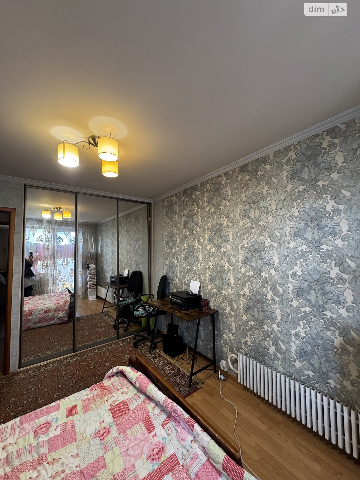 Продаж трикімнатної квартири в Харкові, на вул. Академіка Павлова 140, район 521-ий мікрорайон фото 1 Продаж трикімнатної квартири в Харкові, на вул. Академіка Павлова 140, район 521-ий мікрорайон фото 1