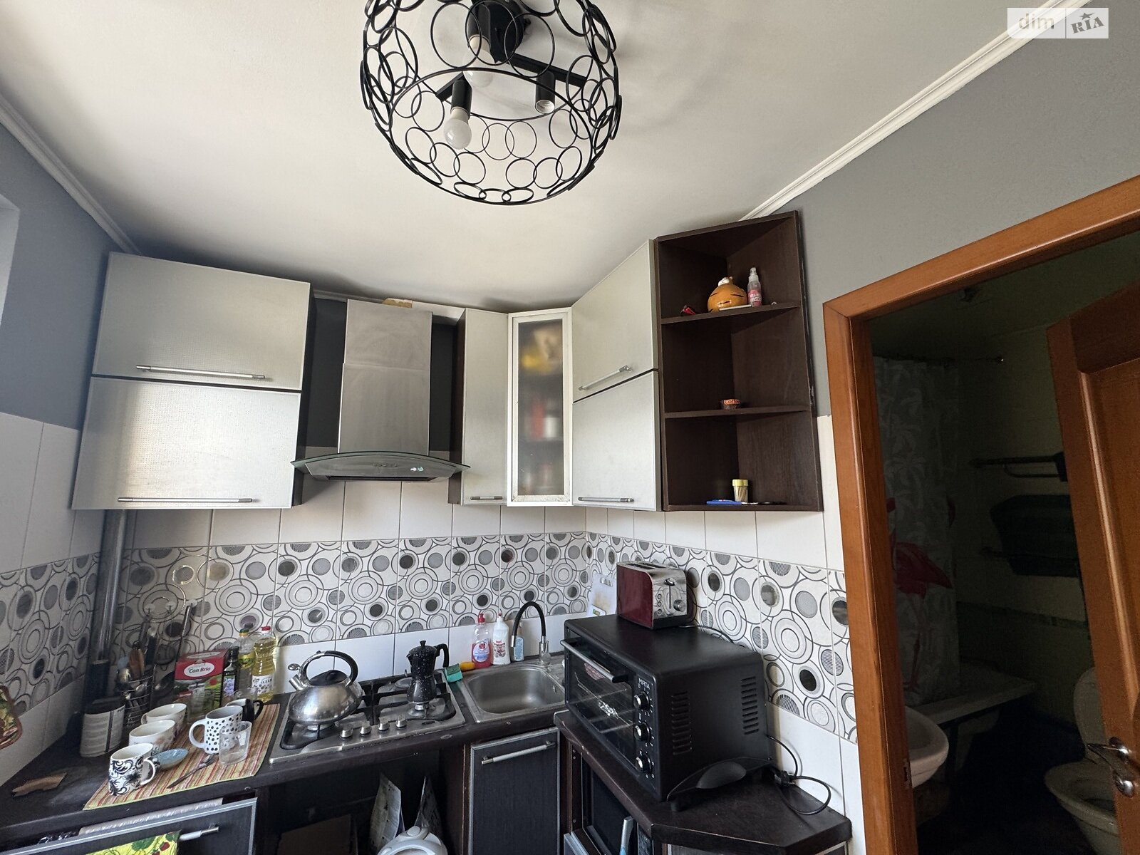 Продаж трикімнатної квартири в Харкові, на вул. Академіка Павлова 140, район 521-ий мікрорайон фото 1 Продаж трикімнатної квартири в Харкові, на вул. Академіка Павлова 140, район 521-ий мікрорайон фото 1