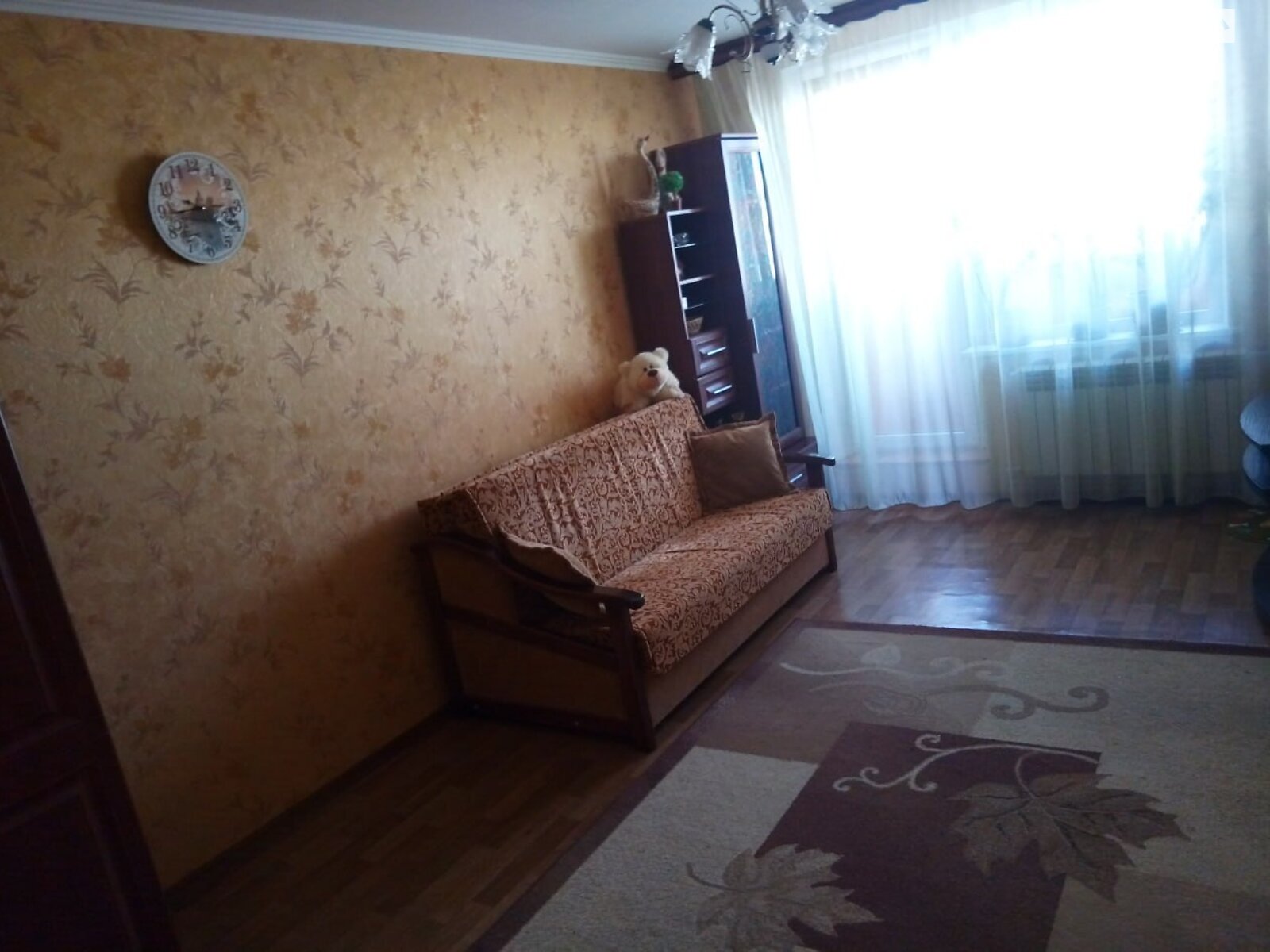 Продажа однокомнатной квартиры в Харькове, на ул. Академика Павлова 140, район 521-ый микрорайон фото 1 Продажа однокомнатной квартиры в Харькове, на ул. Академика Павлова 140, район 521-ый микрорайон фото 1