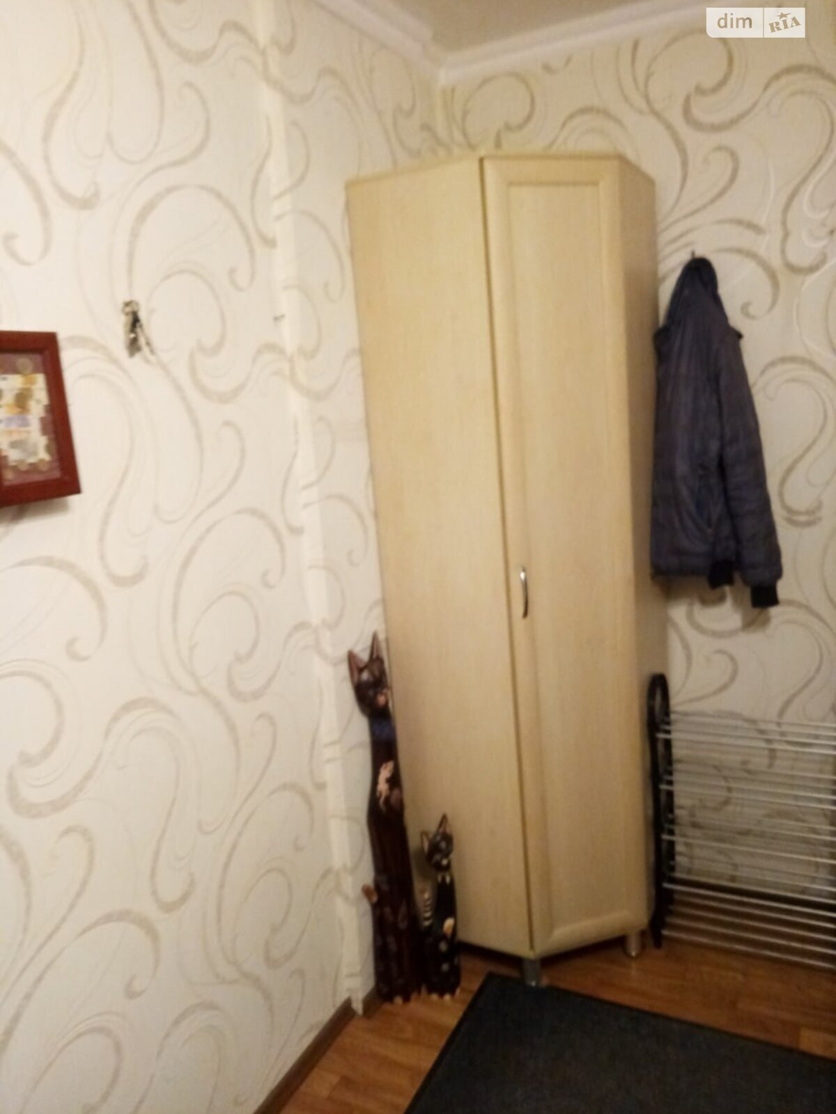 Продажа однокомнатной квартиры в Харькове, на ул. Академика Павлова 140, район 521-ый микрорайон фото 1 Продажа однокомнатной квартиры в Харькове, на ул. Академика Павлова 140, район 521-ый микрорайон фото 1