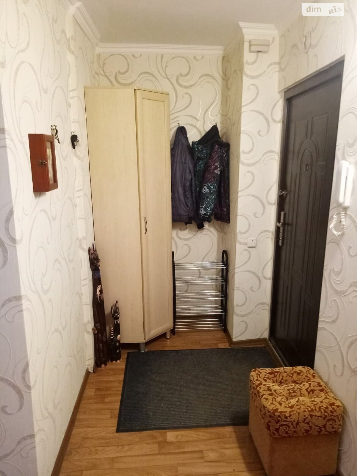 Продажа однокомнатной квартиры в Харькове, на ул. Академика Павлова 140, район 521-ый микрорайон фото 1 Продажа однокомнатной квартиры в Харькове, на ул. Академика Павлова 140, район 521-ый микрорайон фото 1