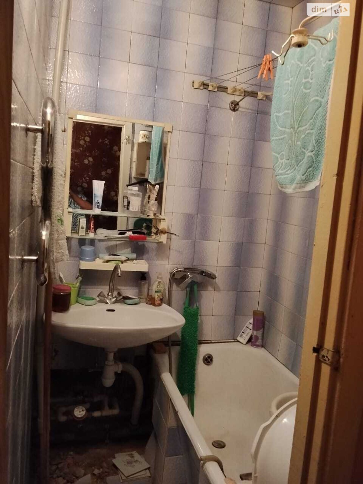 Продажа трехкомнатной квартиры в Харькове, на ул. Академика Павлова 140В, район 521-ый микрорайон фото 1 Продажа трехкомнатной квартиры в Харькове, на ул. Академика Павлова 140В, район 521-ый микрорайон фото 1