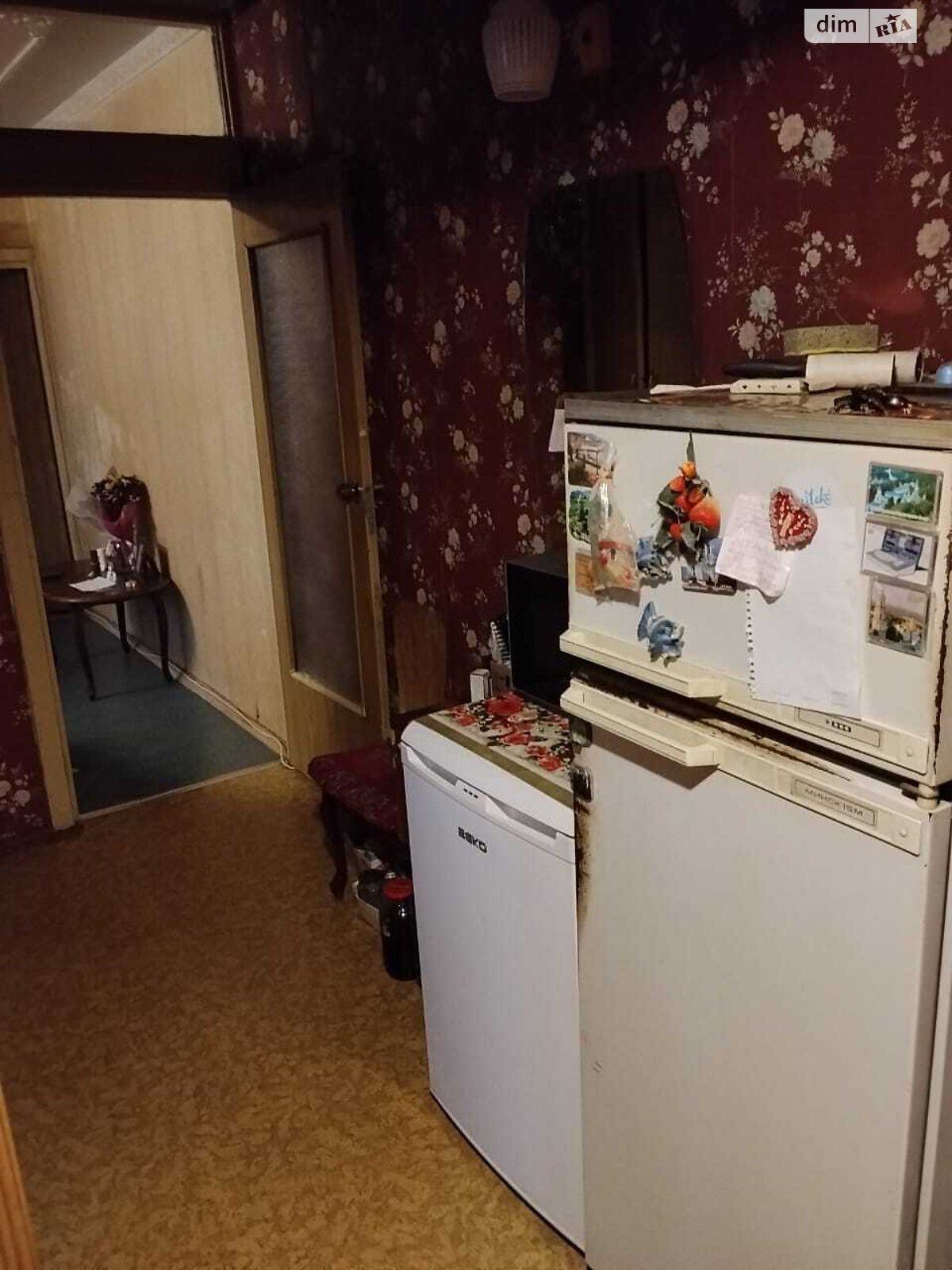 Продажа трехкомнатной квартиры в Харькове, на ул. Академика Павлова 140В, район 521-ый микрорайон фото 1 Продажа трехкомнатной квартиры в Харькове, на ул. Академика Павлова 140В, район 521-ый микрорайон фото 1