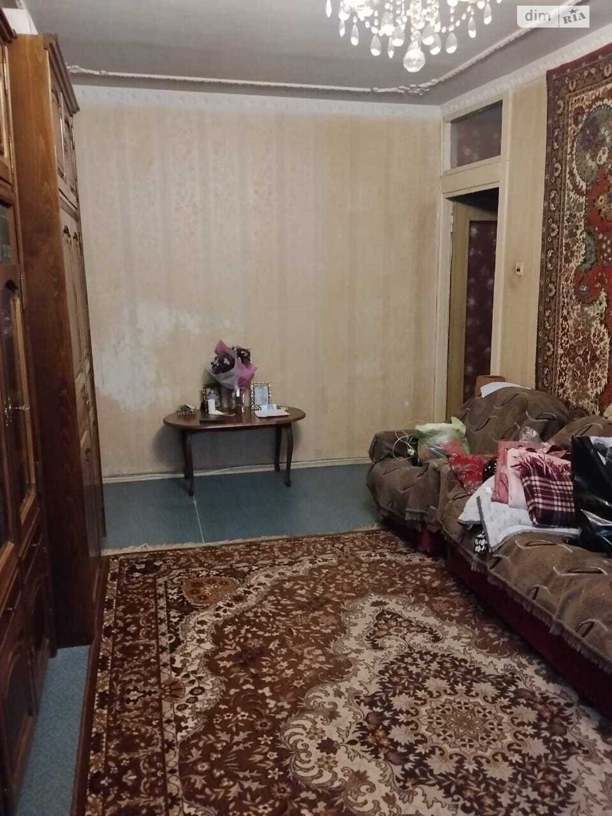 Продажа трехкомнатной квартиры в Харькове, на ул. Академика Павлова 140В, район 521-ый микрорайон фото 1 Продажа трехкомнатной квартиры в Харькове, на ул. Академика Павлова 140В, район 521-ый микрорайон фото 1