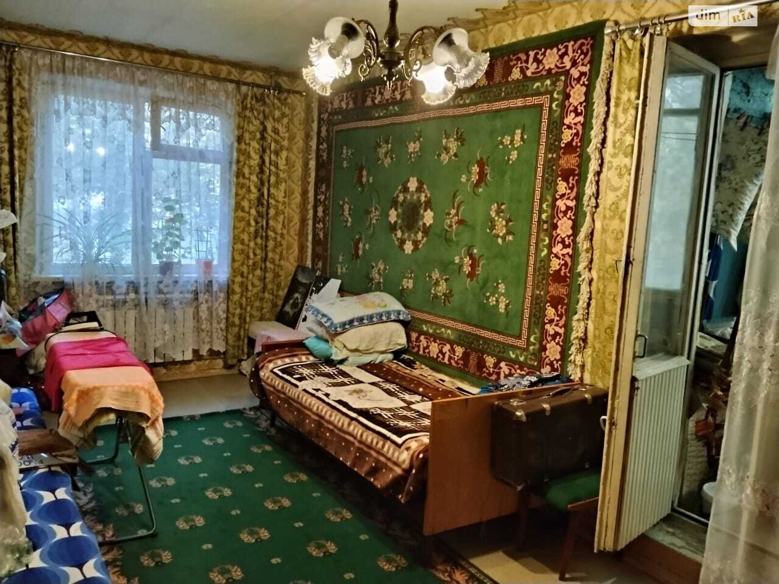 Продажа трехкомнатной квартиры в Харькове, на ул. Академика Павлова 140В, район 521-ый микрорайон фото 1 Продажа трехкомнатной квартиры в Харькове, на ул. Академика Павлова 140В, район 521-ый микрорайон фото 1
