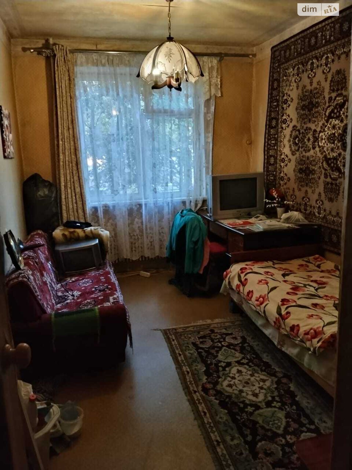 Продажа трехкомнатной квартиры в Харькове, на ул. Академика Павлова 140В, район 521-ый микрорайон фото 1 Продажа трехкомнатной квартиры в Харькове, на ул. Академика Павлова 140В, район 521-ый микрорайон фото 1