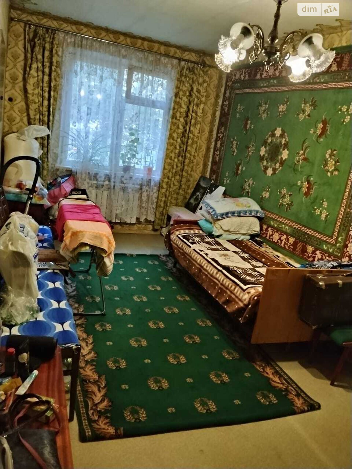 Продажа трехкомнатной квартиры в Харькове, на ул. Академика Павлова 140В, район 521-ый микрорайон фото 1 Продажа трехкомнатной квартиры в Харькове, на ул. Академика Павлова 140В, район 521-ый микрорайон фото 1
