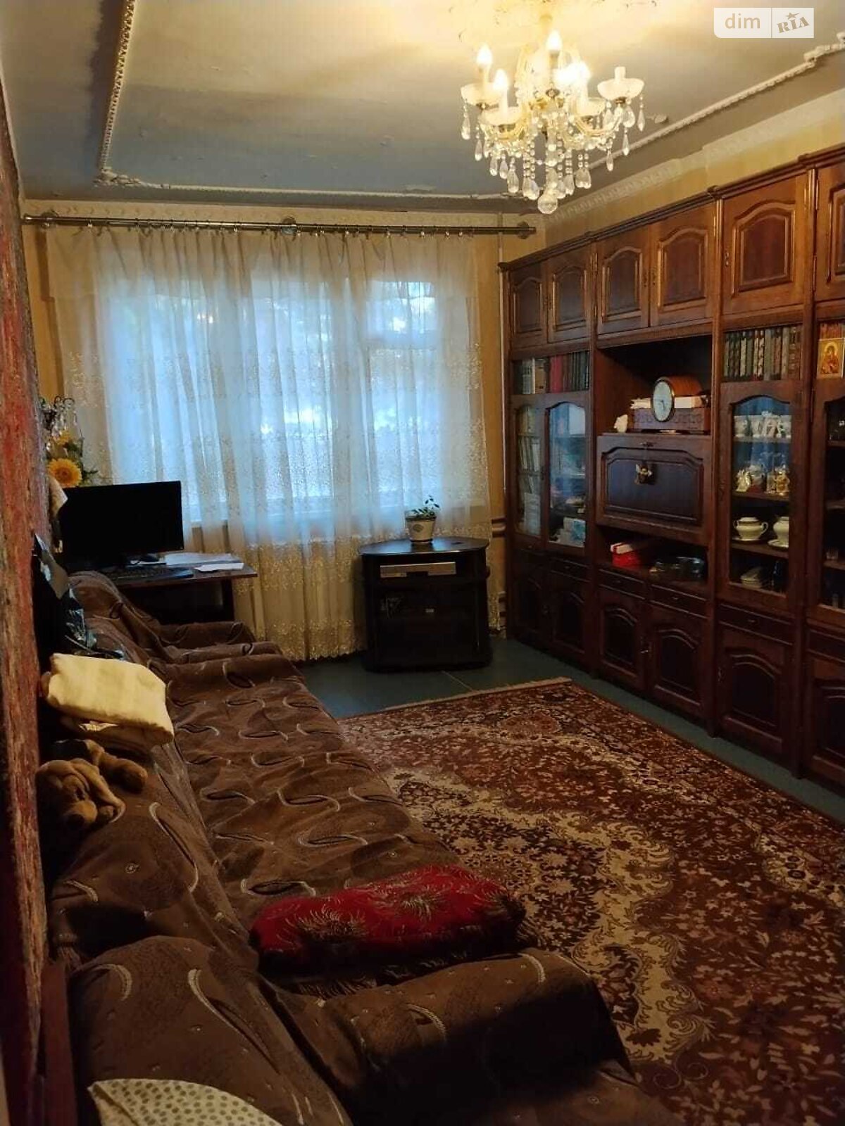 Продажа трехкомнатной квартиры в Харькове, на ул. Академика Павлова 140В, район 521-ый микрорайон фото 1 Продажа трехкомнатной квартиры в Харькове, на ул. Академика Павлова 140В, район 521-ый микрорайон фото 1