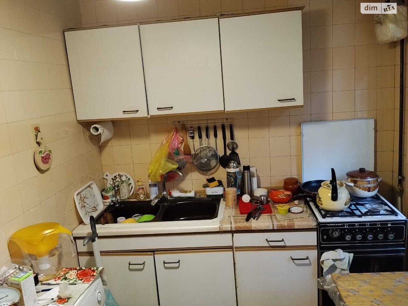Продажа трехкомнатной квартиры в Харькове, на ул. Академика Павлова 140В, район 521-ый микрорайон фото 1 Продажа трехкомнатной квартиры в Харькове, на ул. Академика Павлова 140В, район 521-ый микрорайон фото 1