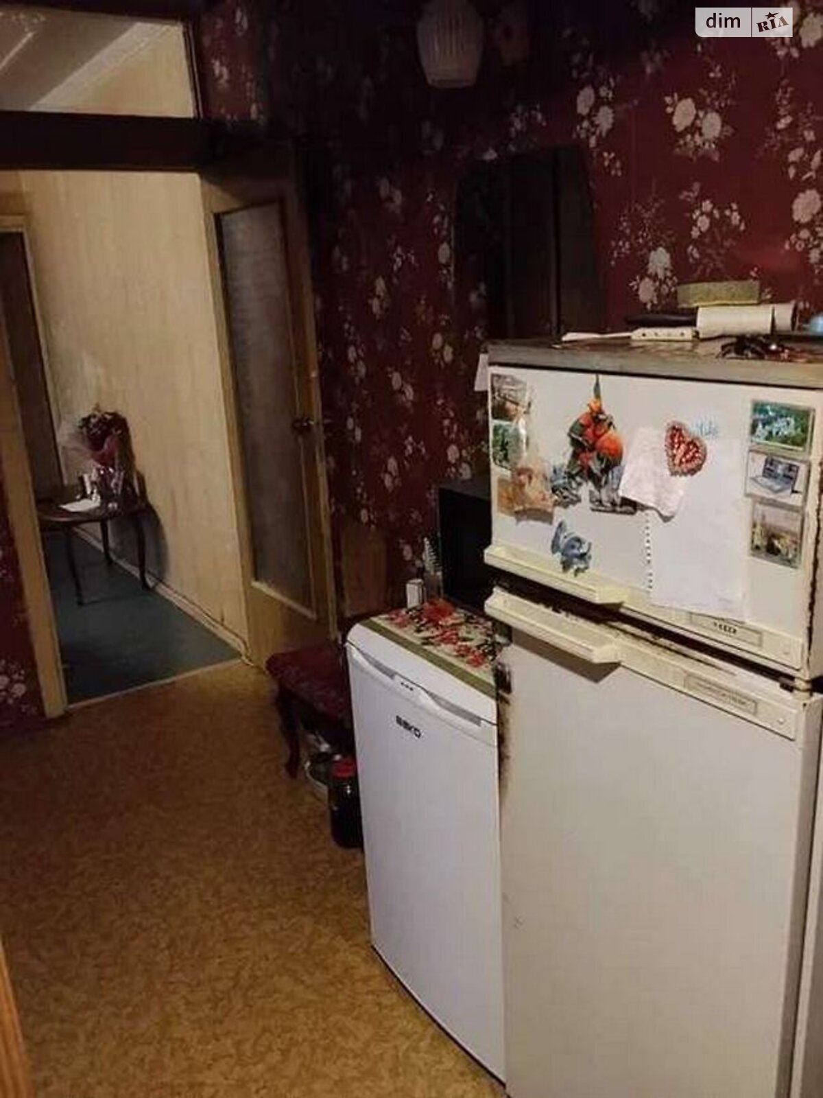 Продаж трикімнатної квартири в Харкові, на вул. Академіка Павлова 140А, район 521-ий мікрорайон фото 1