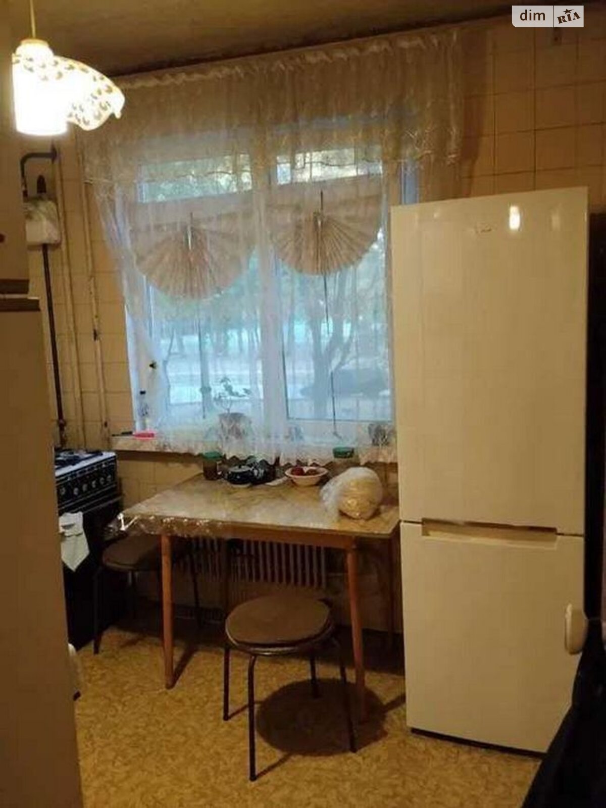 Продаж трикімнатної квартири в Харкові, на вул. Академіка Павлова 140А, район 521-ий мікрорайон фото 1