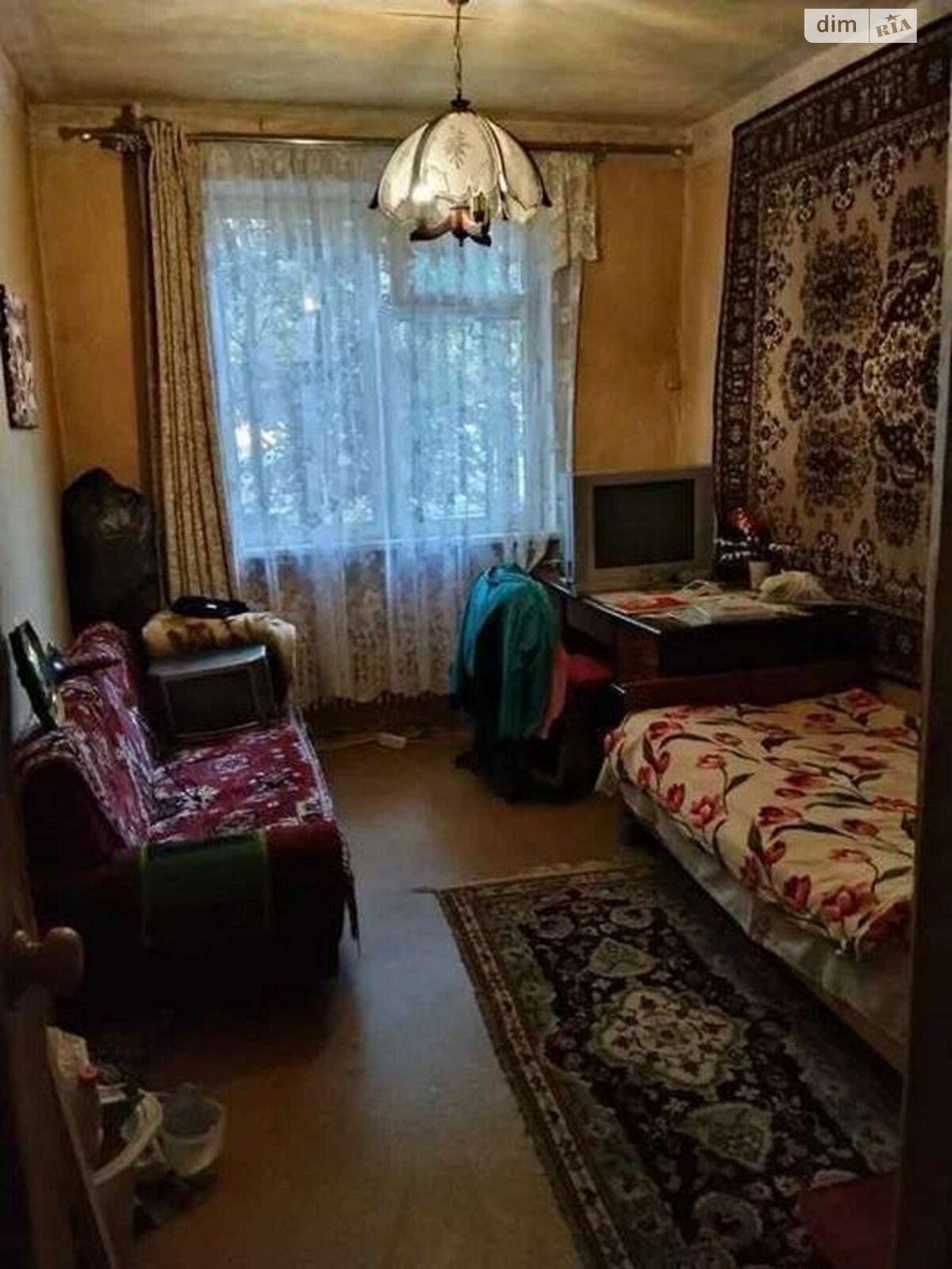 Продаж трикімнатної квартири в Харкові, на вул. Академіка Павлова 140А, район 521-ий мікрорайон фото 1