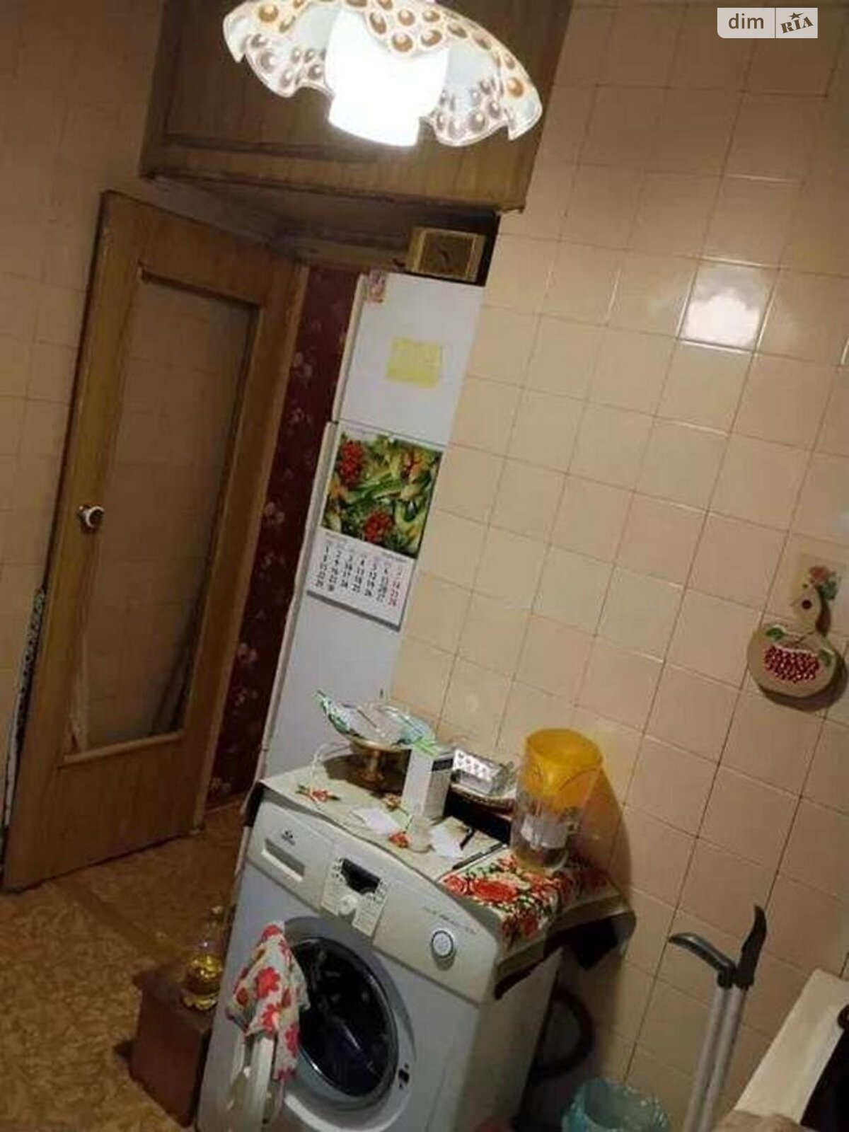 Продаж трикімнатної квартири в Харкові, на вул. Академіка Павлова 140А, район 521-ий мікрорайон фото 1