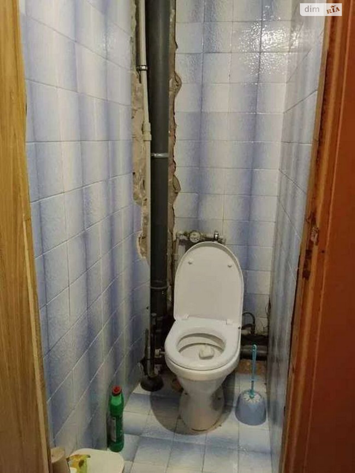 Продаж трикімнатної квартири в Харкові, на вул. Академіка Павлова 140А, район 521-ий мікрорайон фото 1