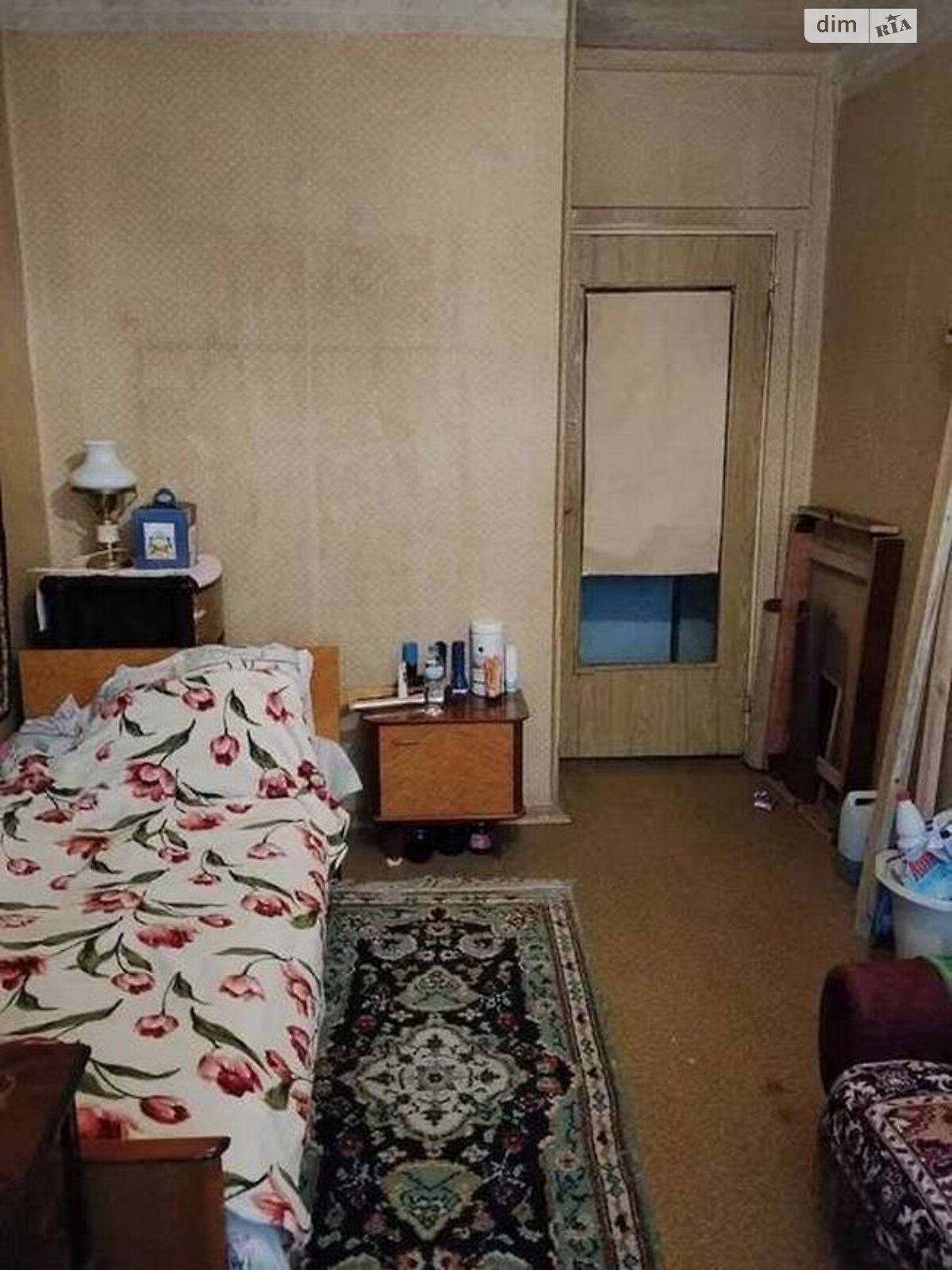 Продаж трикімнатної квартири в Харкові, на вул. Академіка Павлова 140А, район 521-ий мікрорайон фото 1