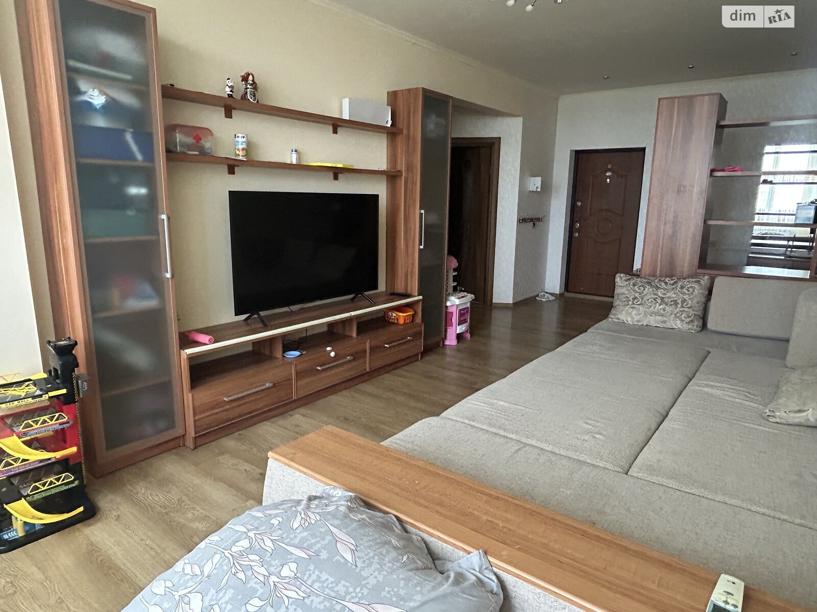 Продажа трехкомнатной квартиры в Харькове, на ул. Академика Павлова 142Б/3, район 521-ый микрорайон фото 1
