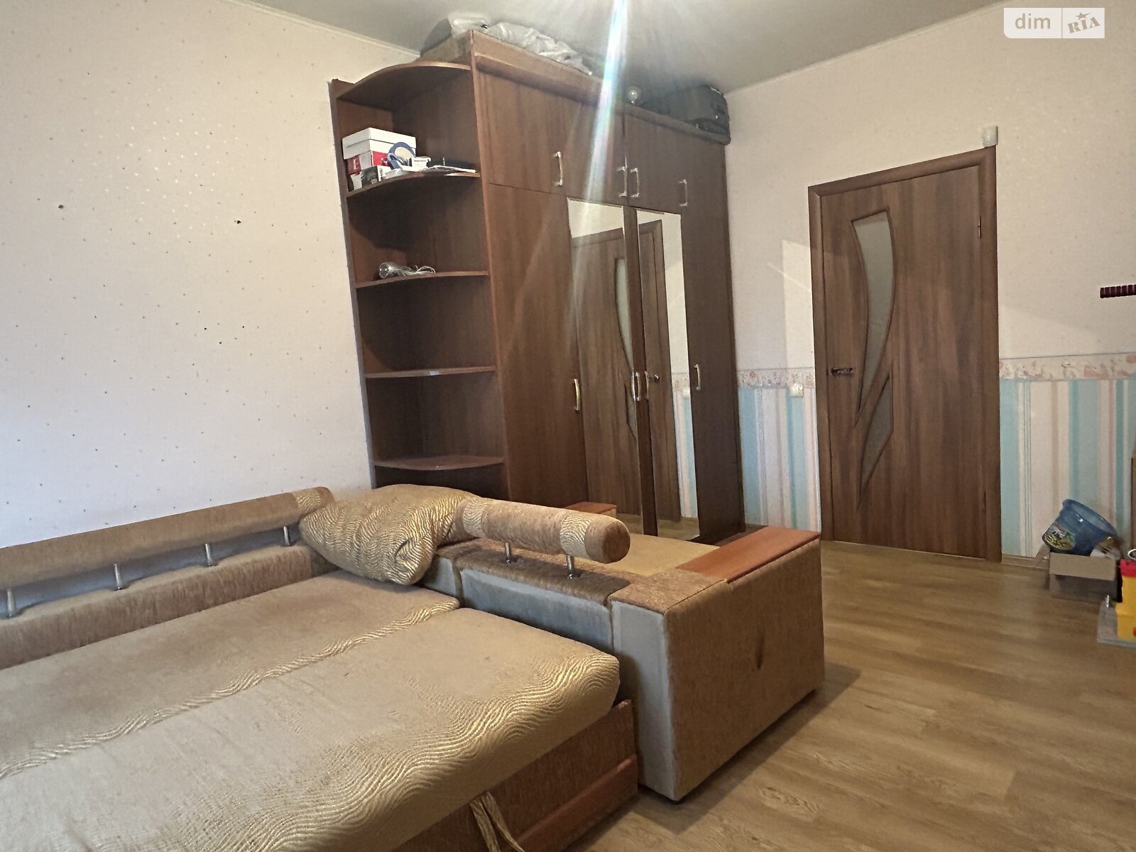 Продажа трехкомнатной квартиры в Харькове, на ул. Академика Павлова 142Б/3, район 521-ый микрорайон фото 1